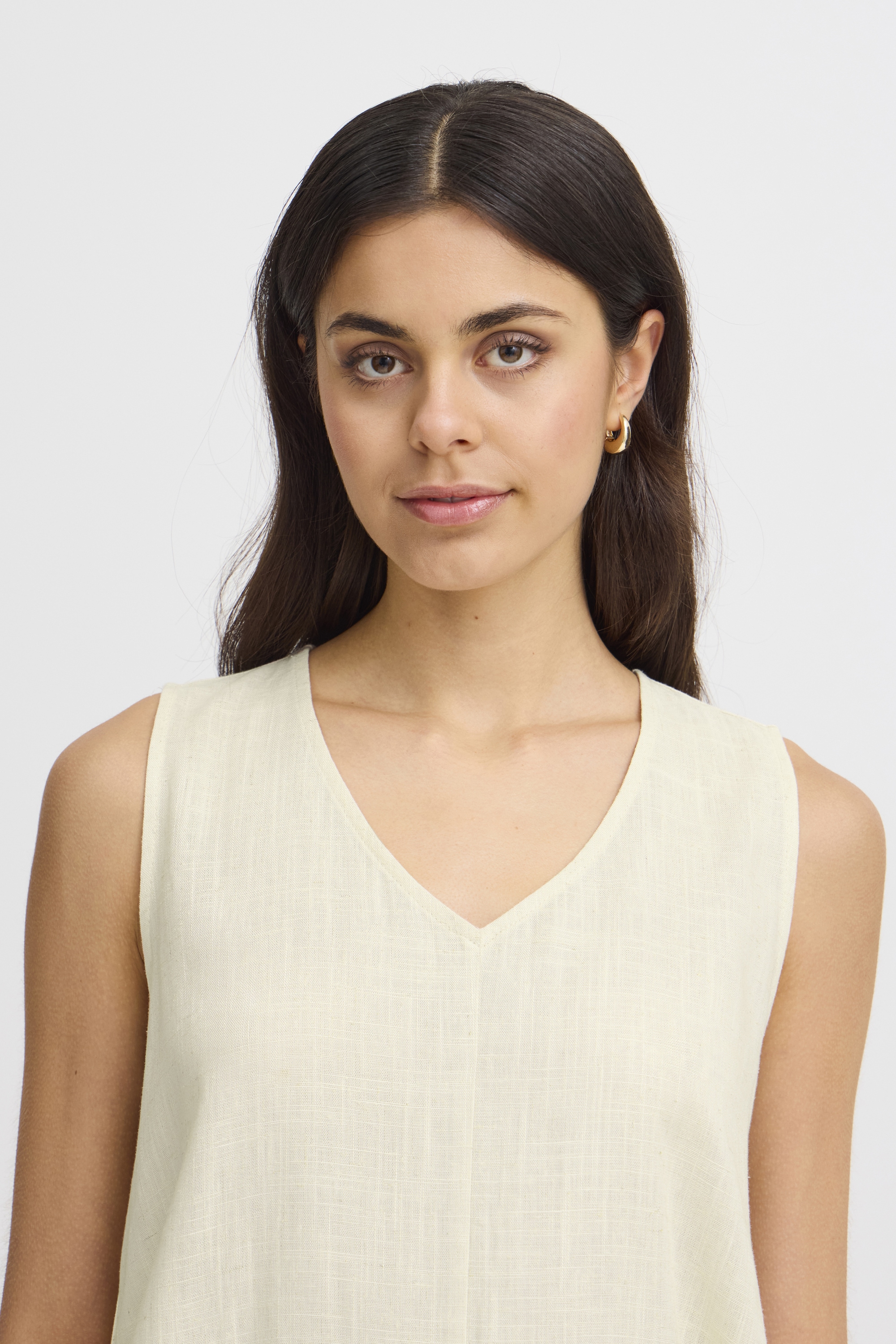 fransa Longtop »Trägertop FRJuna«