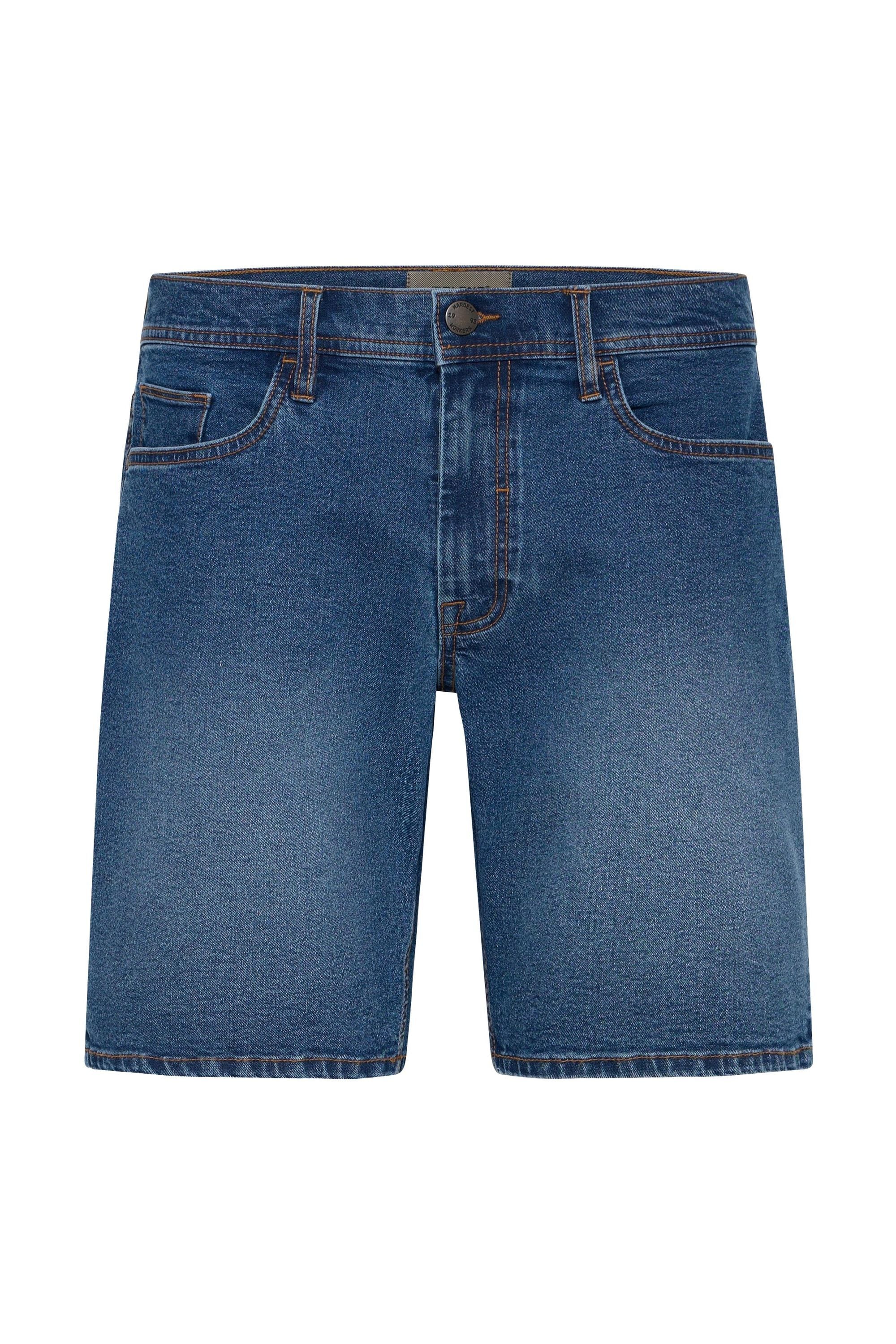 Blend Jeansshorts »Shorts BHZillo«