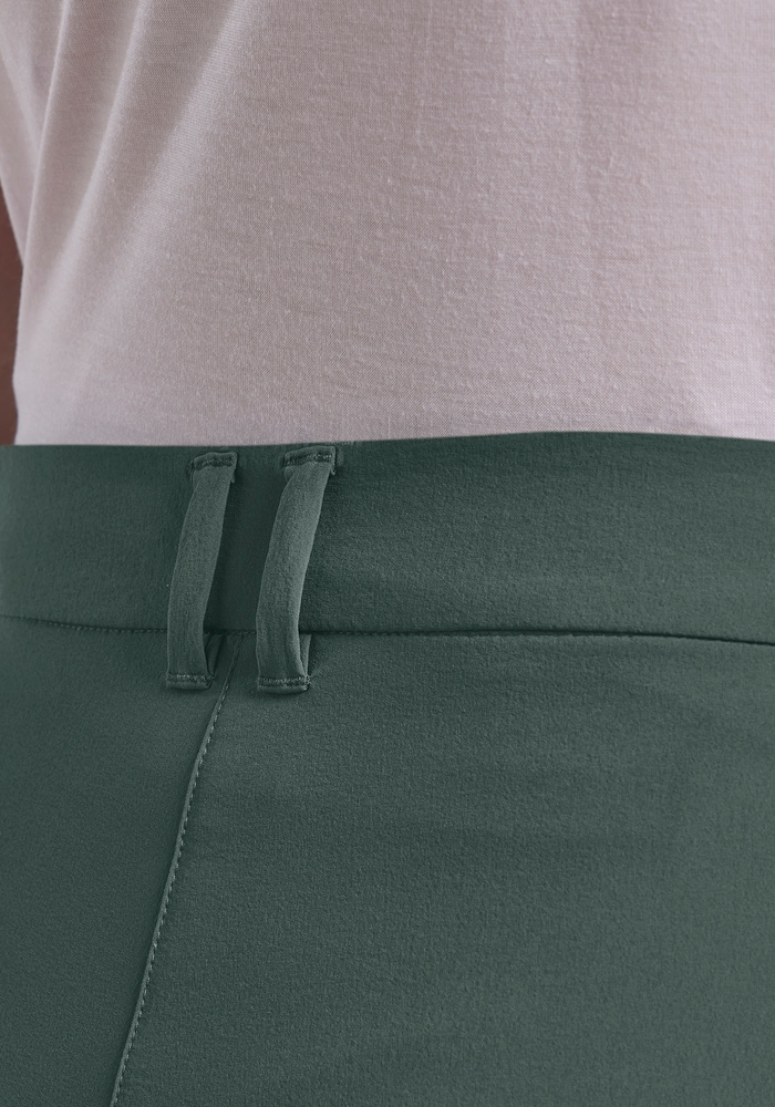 Jack Wolfskin 3/4-Hose »HIKEOUT 3/4 PANTS W«