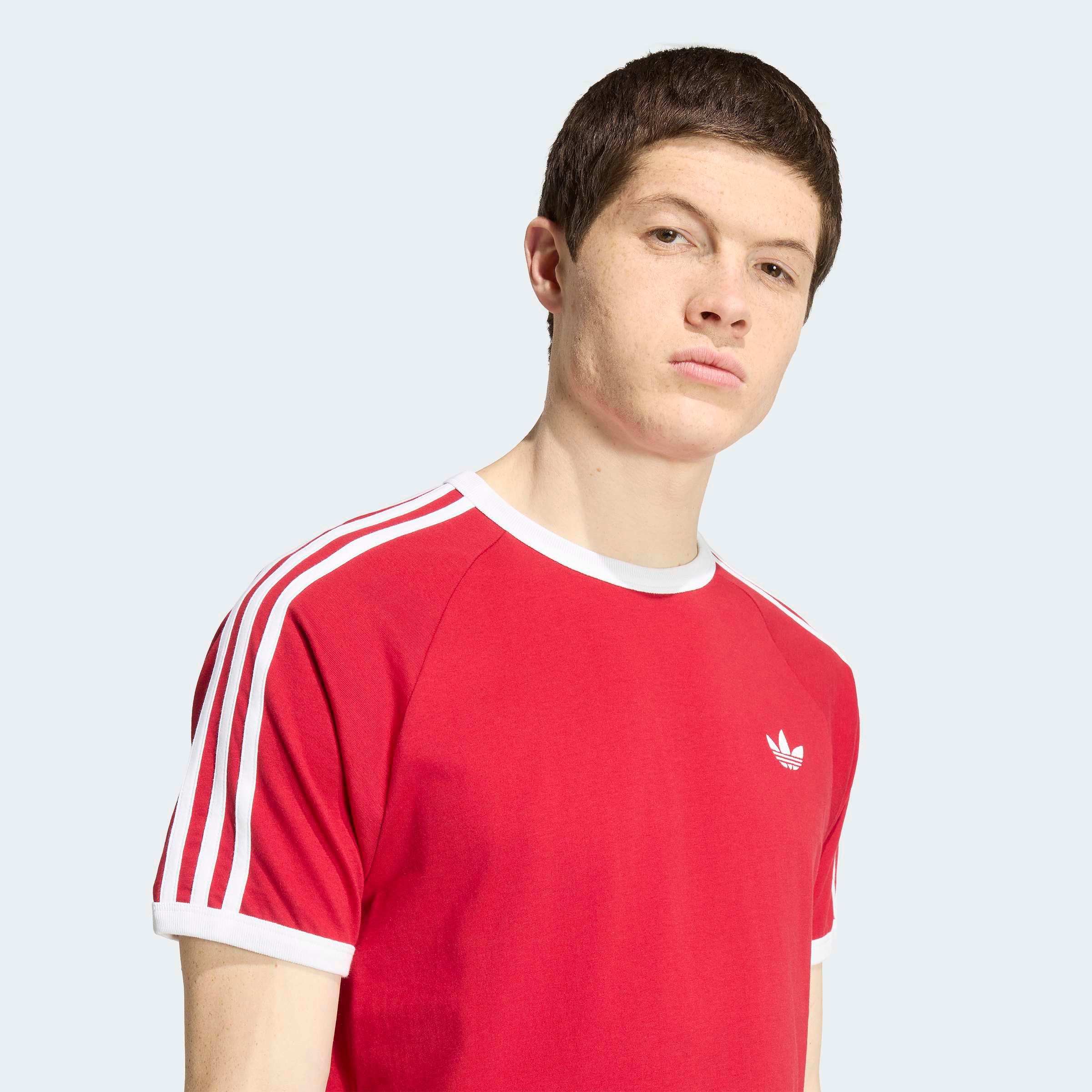 adidas Originals T-Shirt », 3-STREIFEN«