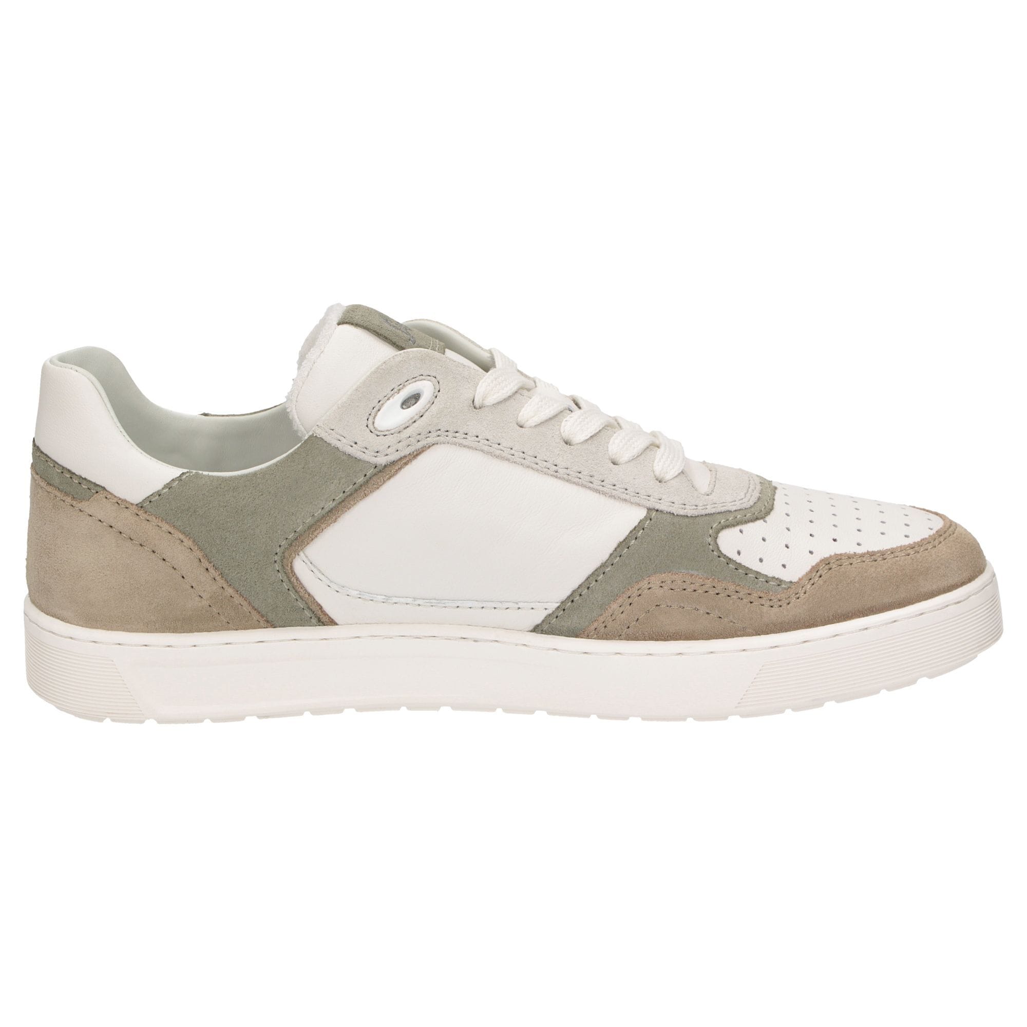 SIOUX Sneaker »Tedroso-704«