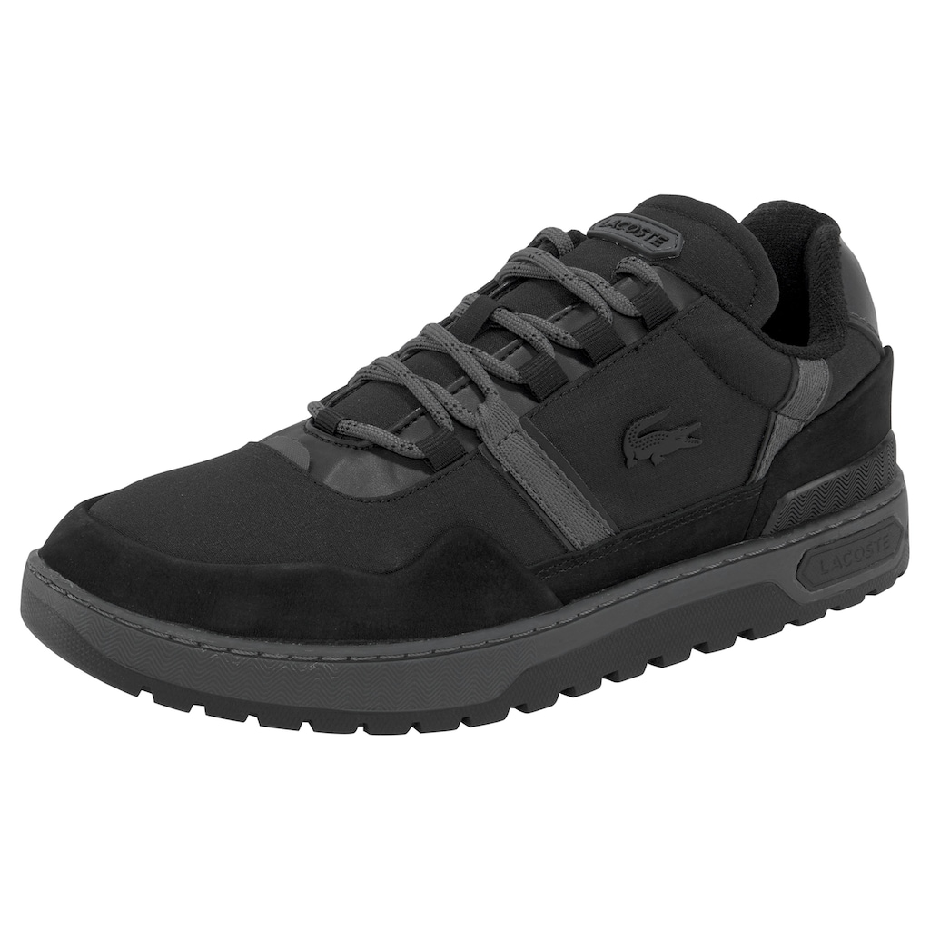 Lacoste Sneaker »T-CLIP WNTR 222 2 SMA«