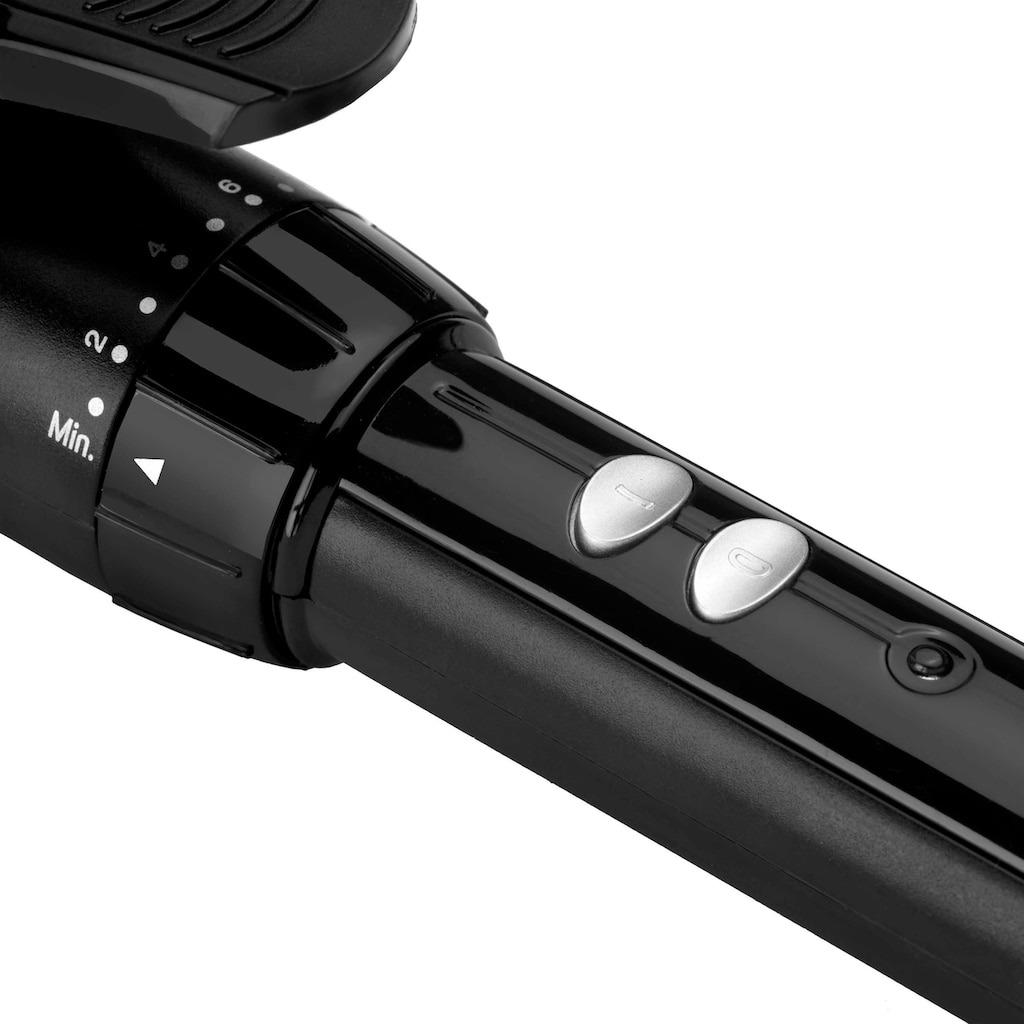 BaByliss Lockenstab »C332E«, Sublim'touch-Beschichtung