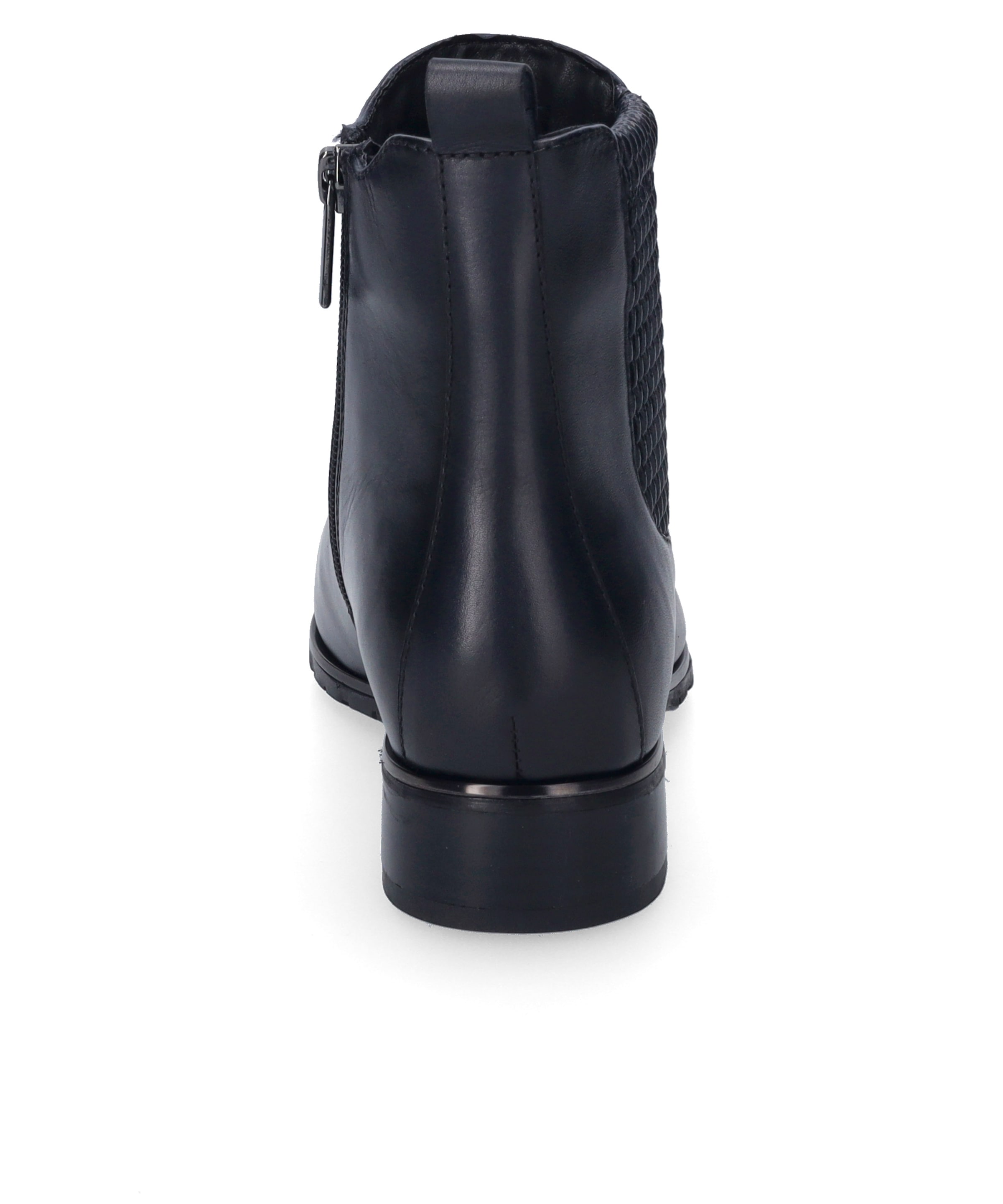 Josef Seibel Stiefelette »Chiara 02, dunkelblau«