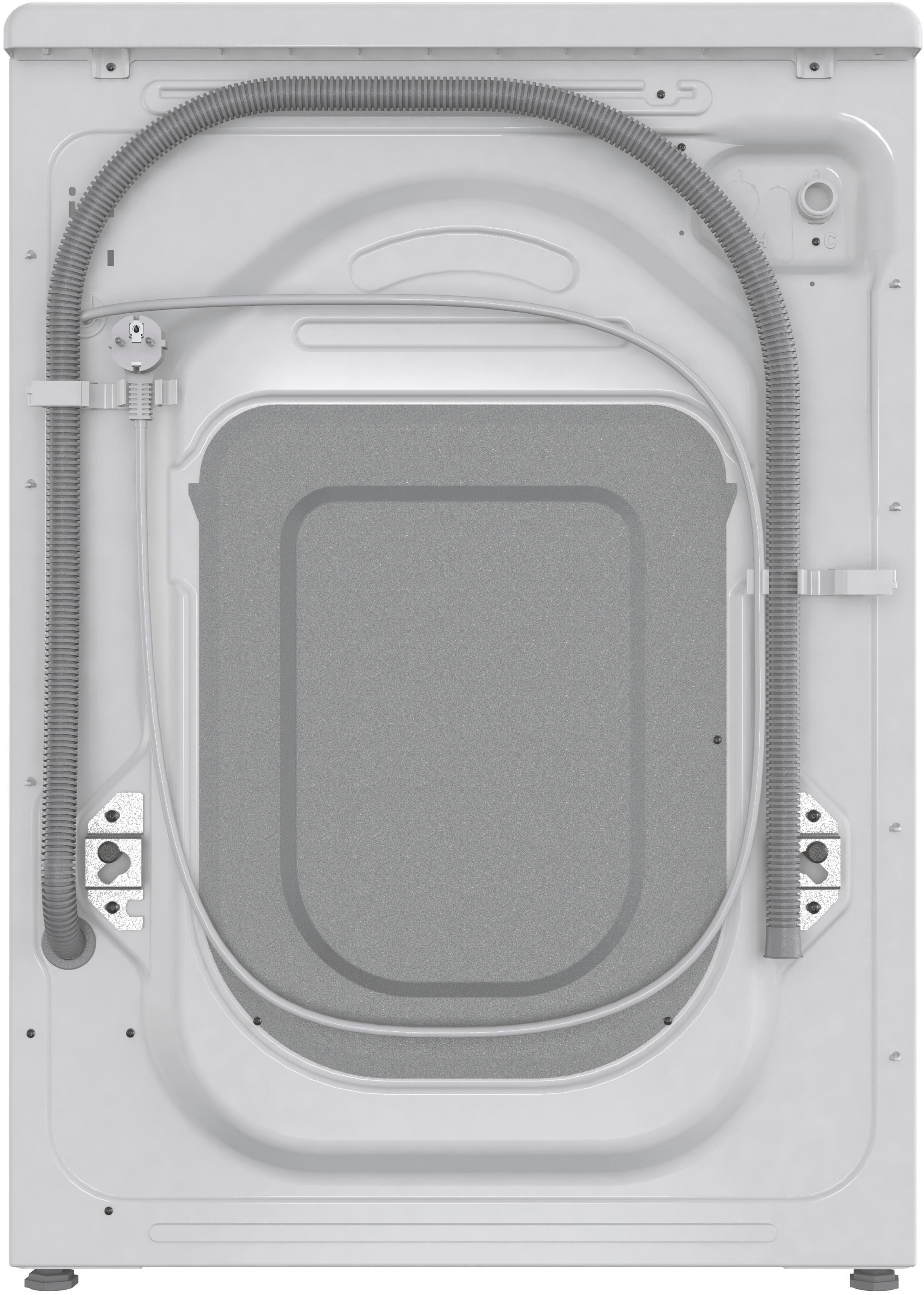 GORENJE Waschmaschine »WNEI74ADPS«, 7 kg, 1400 U/min