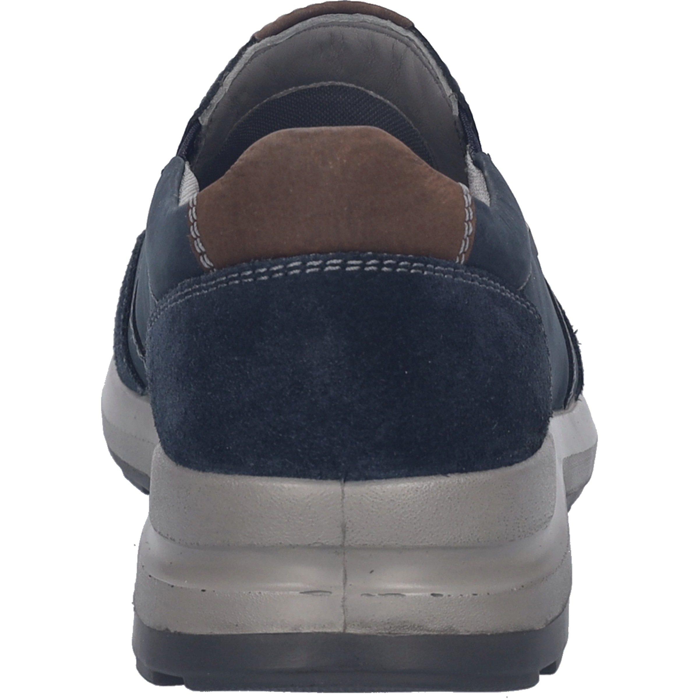 Josef Seibel Slipper »Marley 52, indigo-kombi«