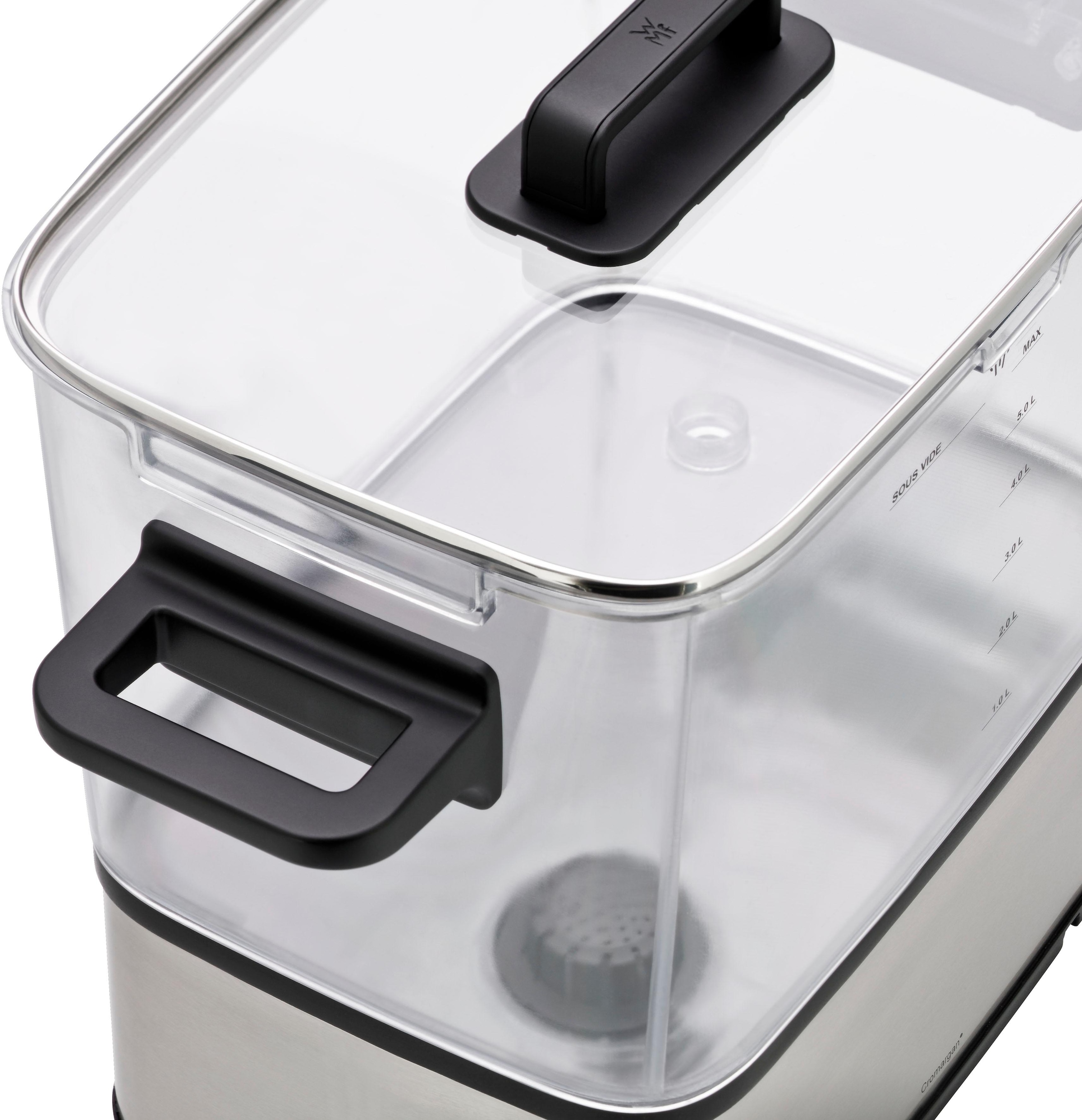 WMF Sous-Vide Garer »LONO Pro«, mit Timer-Funktion