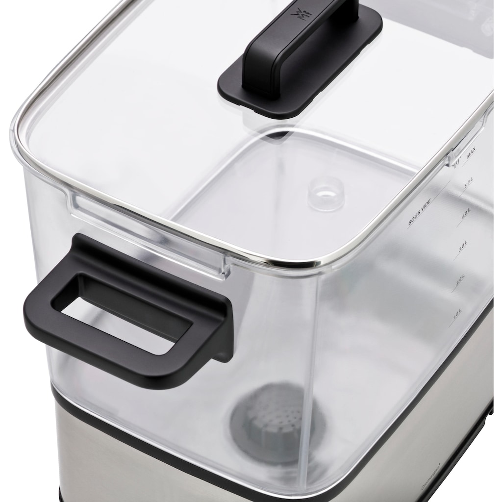 WMF Sous-Vide Garer »LONO Pro«