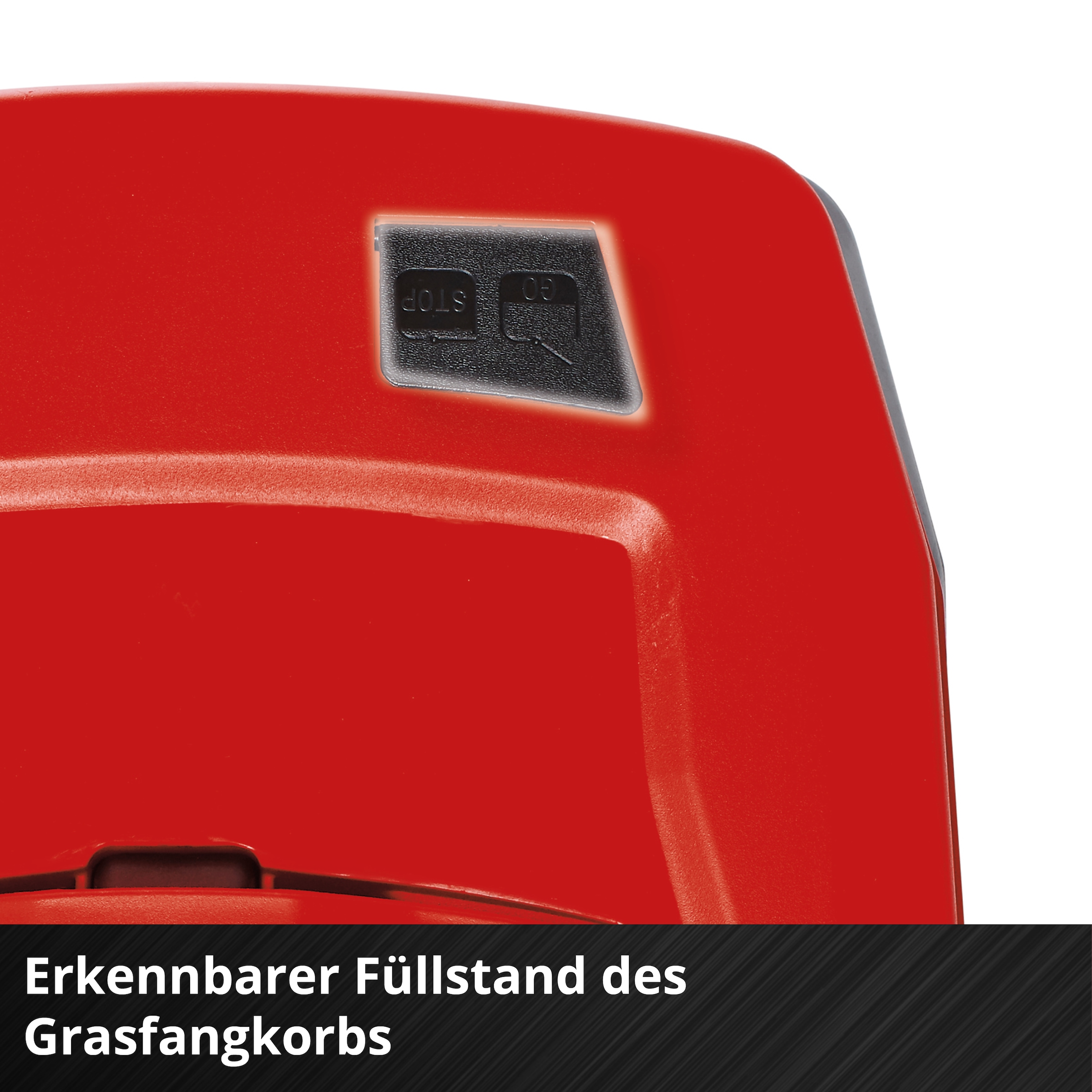 Einhell Akkurasenmäher »Einhell Akku-Rasenmäher RASARRO 36/42 Kit«