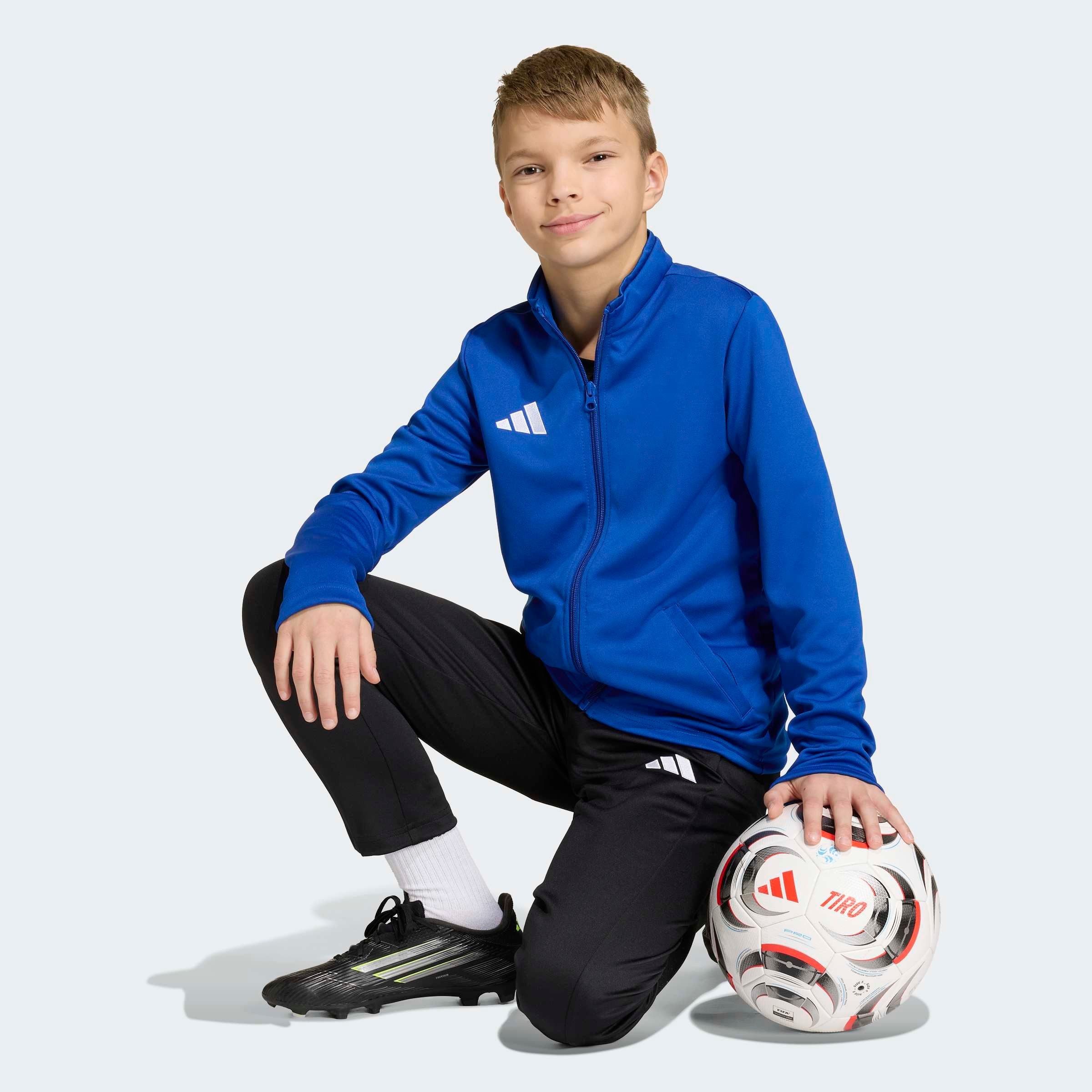 adidas Performance Trainingsjacke »ENTRADA26 KIDS ORIGINALS«