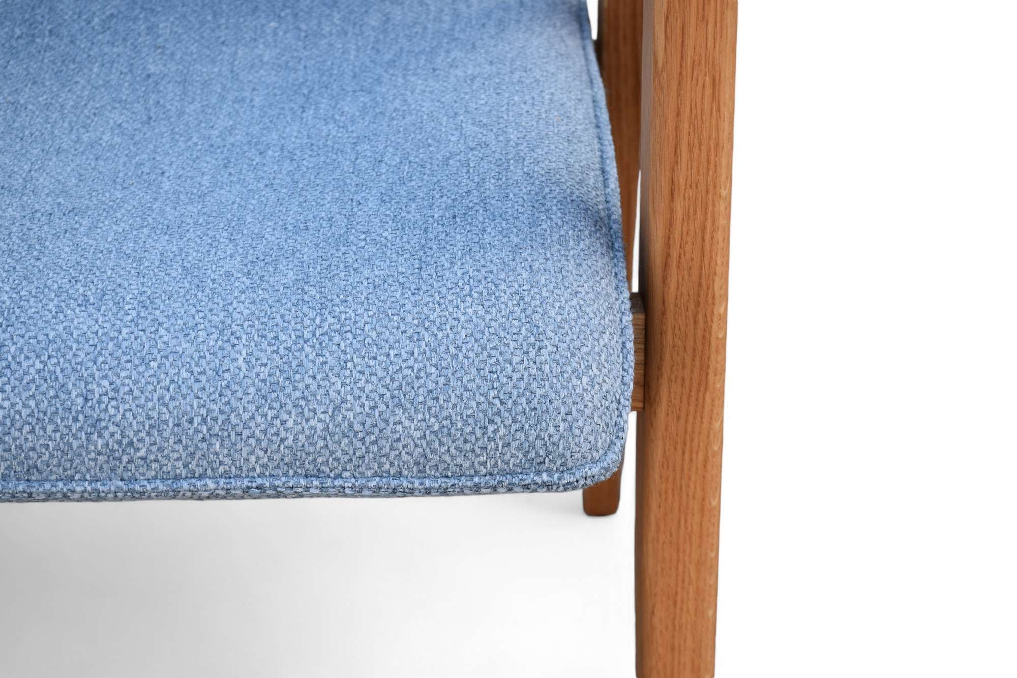 Home affaire Armlehnstuhl »Loreen Esszimmerstuhl, Polsterstuhl, Designstuhl« (Set) 2 Stk. Webstoff mit Massivgestell, hochwertig gearbeitet, Armlehnen, stilvoll, bequem