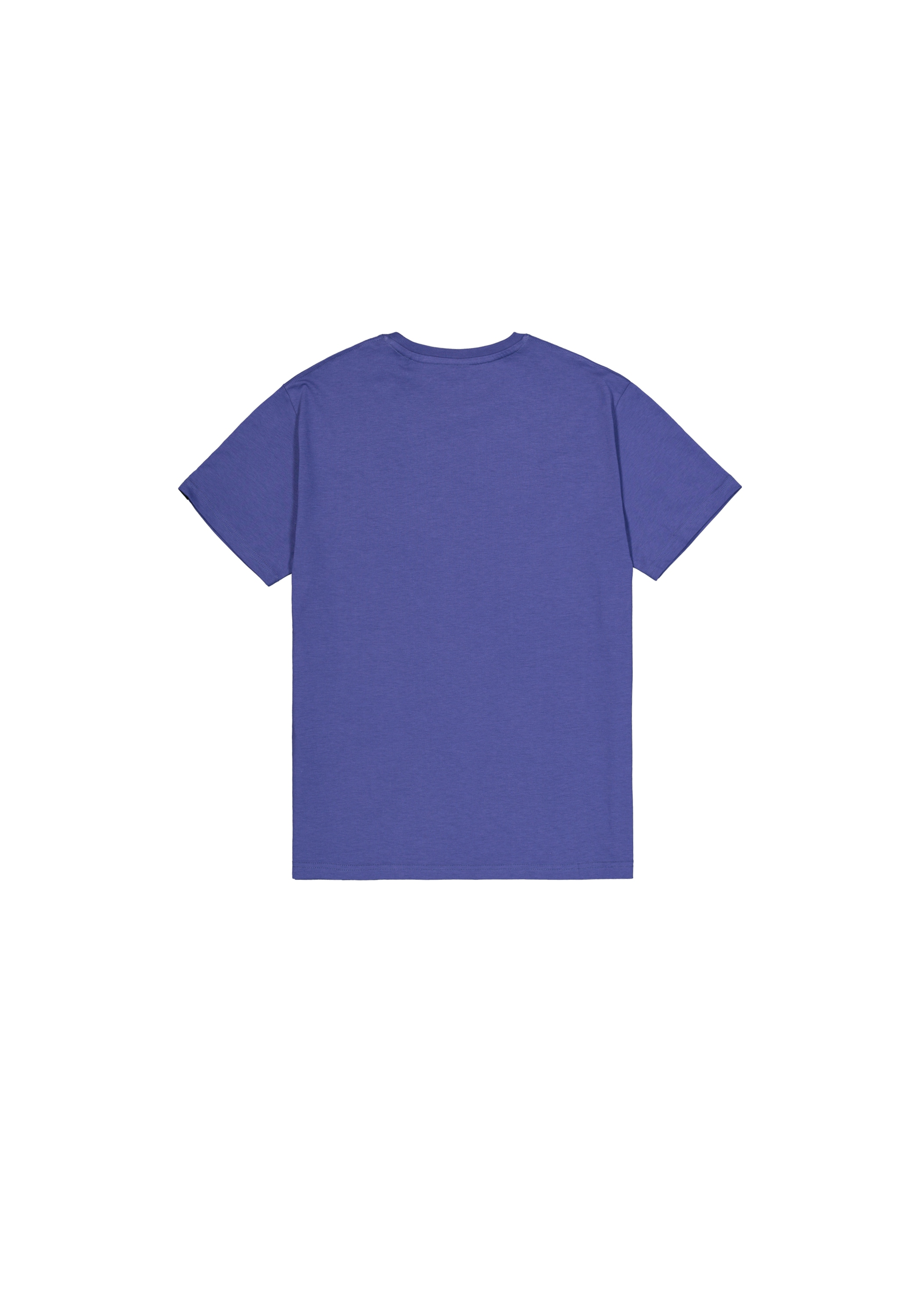 Alpha Industries T-Shirt »College Camo T-Shirt«