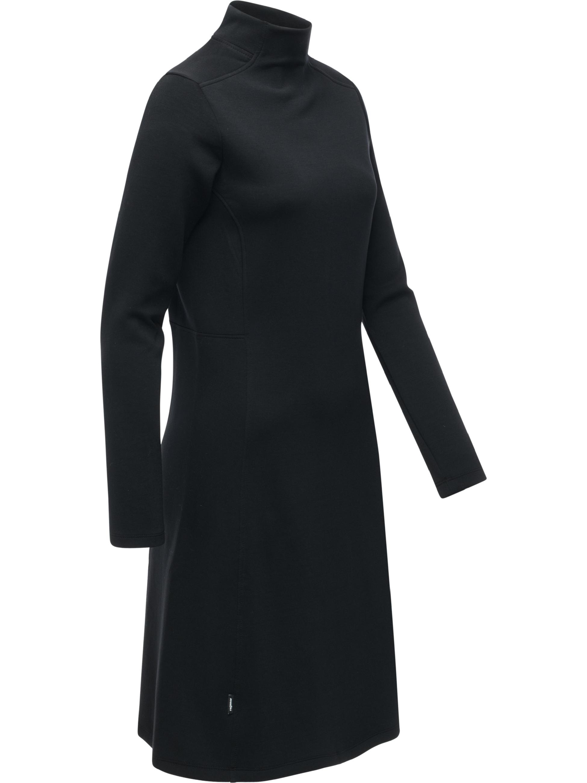 Ragwear A-Linien-Kleid »A-Linien-Kleid Leavie«