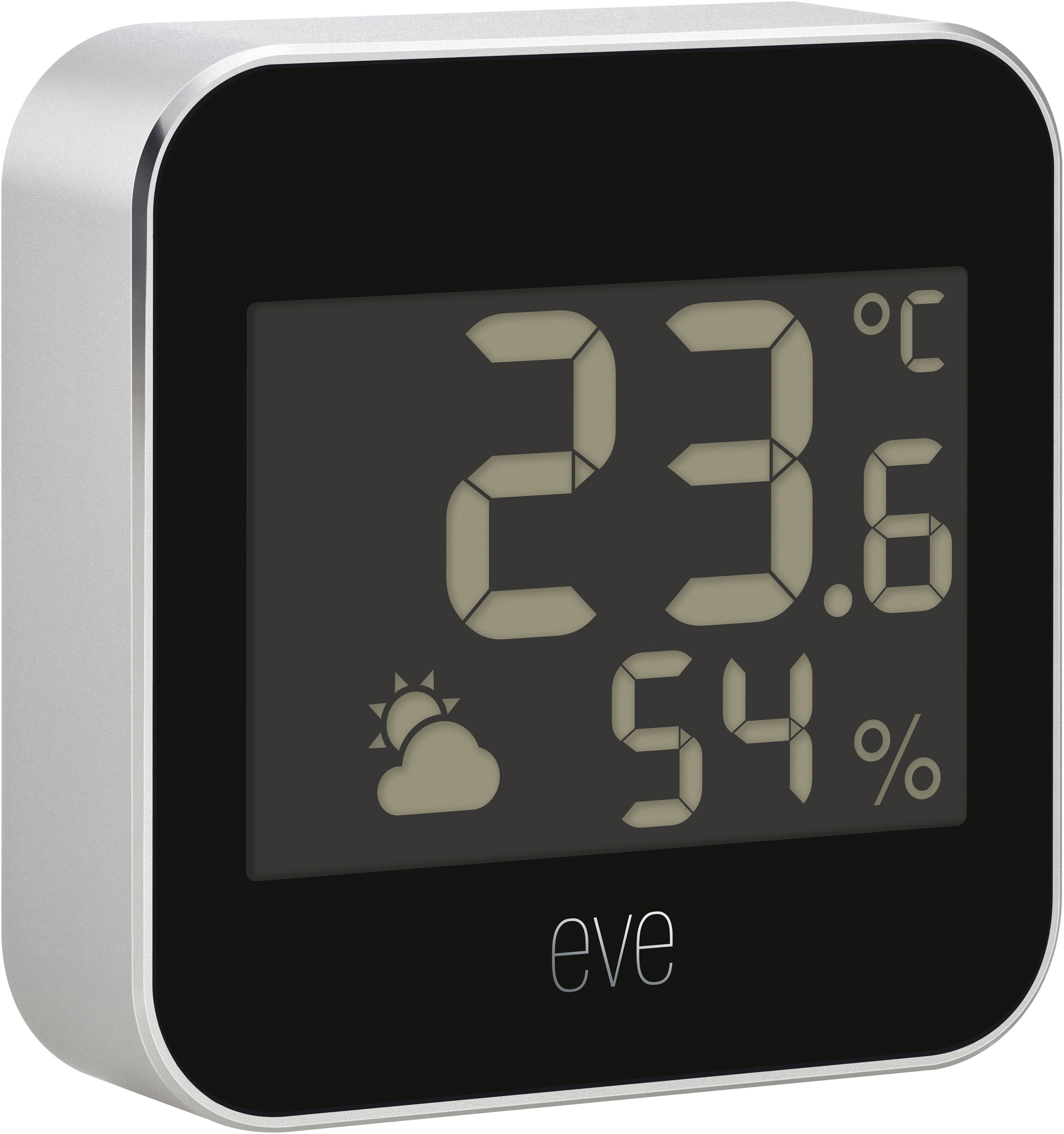 EVE Sensor »Weather (Matter)«