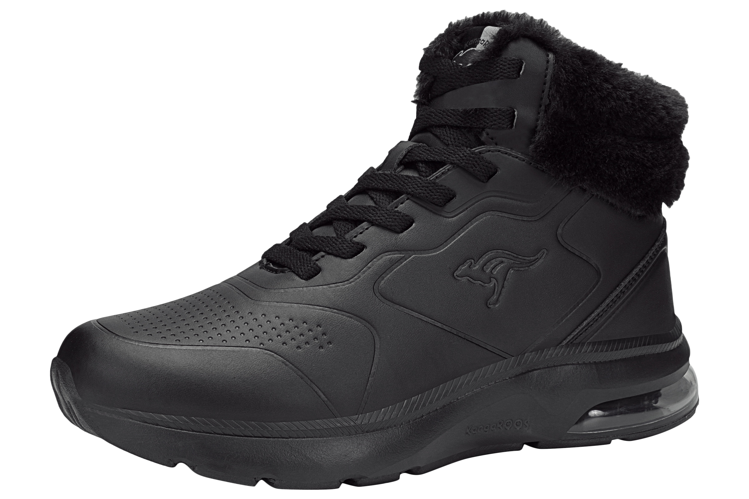 Winterstiefel »K-PL Dreams Mid«, Snowboots, Winterboots, Winterschuhe, gefüttert