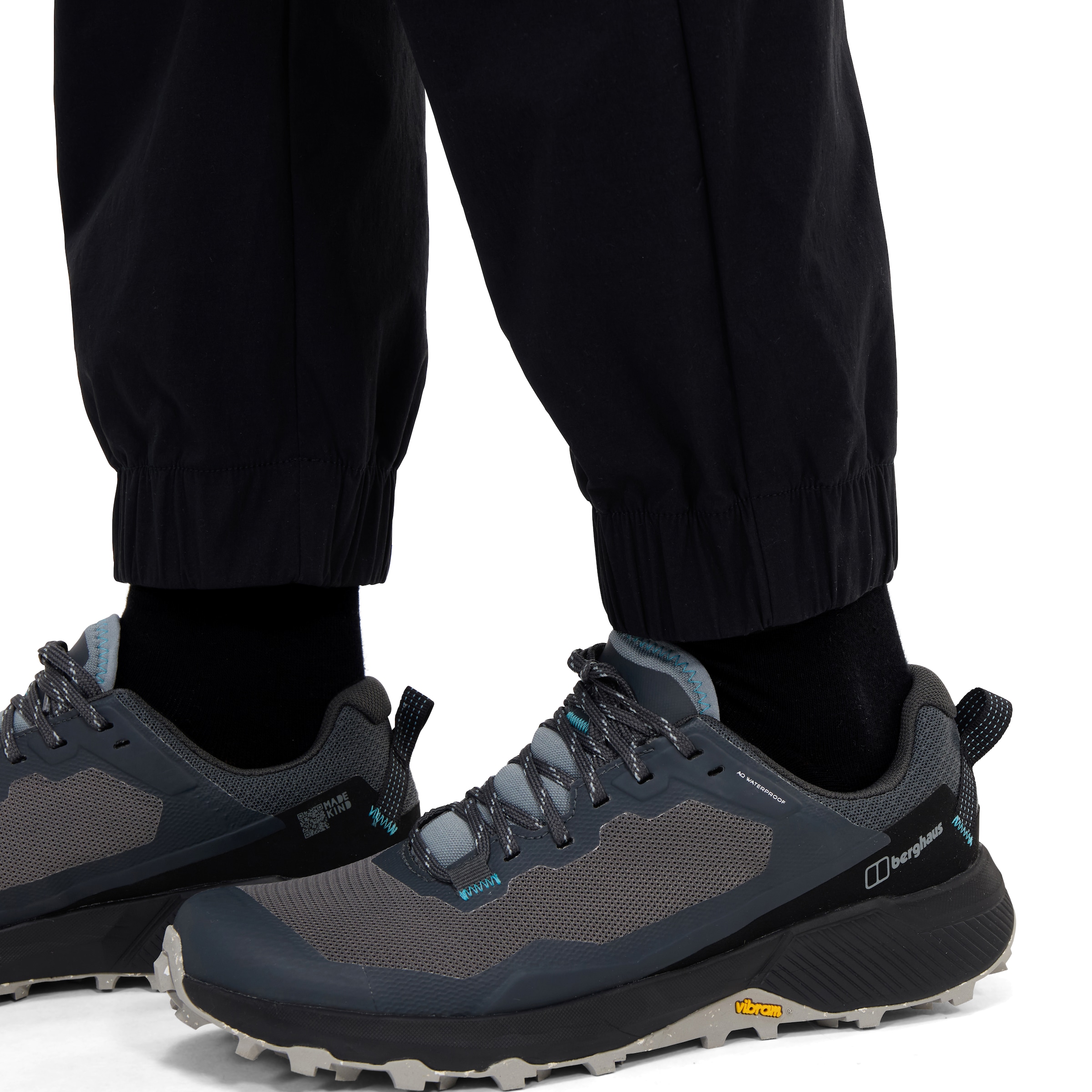 Berghaus Funktionshose »W EXPLORER PANT«