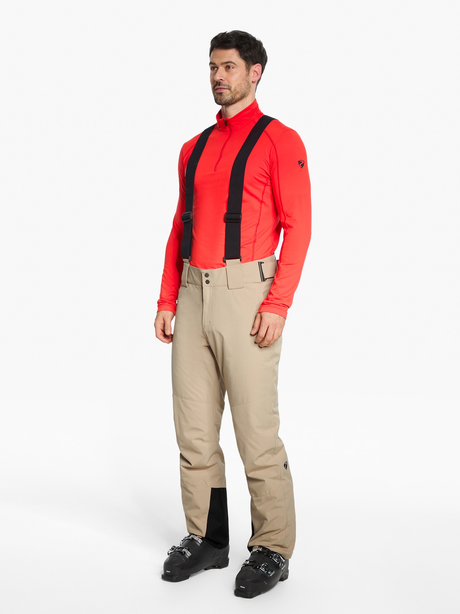 Ziener Skihose »TAZLIN-Z pants man«