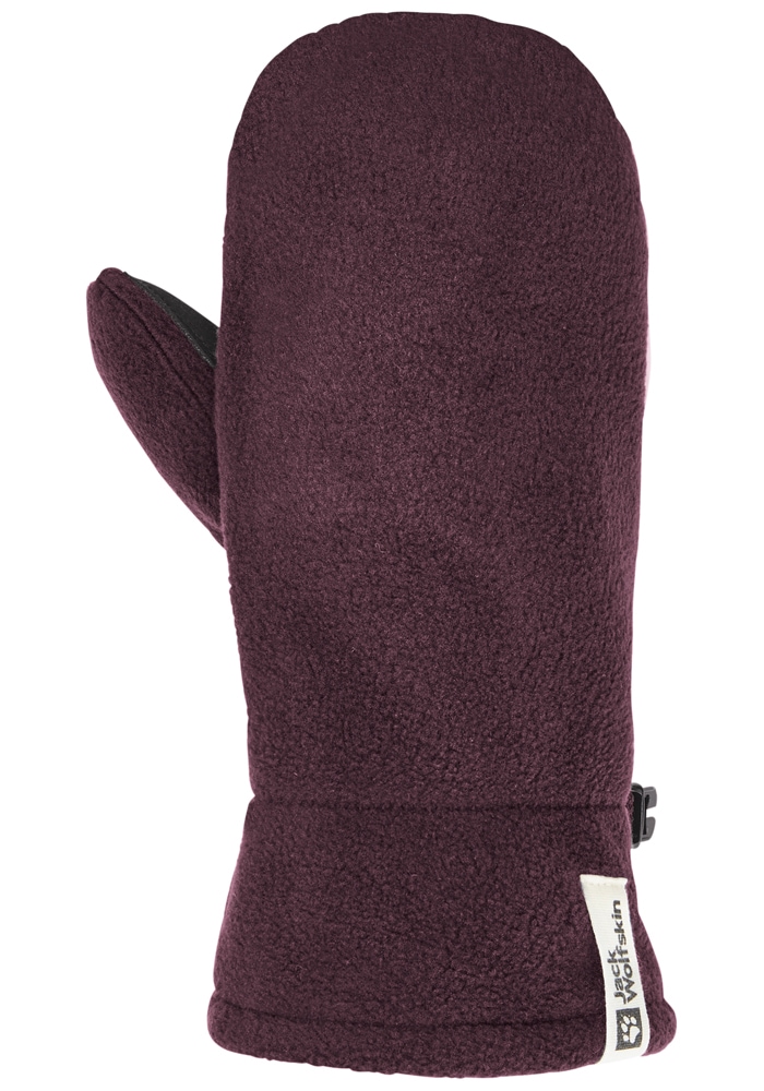 Jack Wolfskin Fäustlinge »FLEECE MITTEN K«
