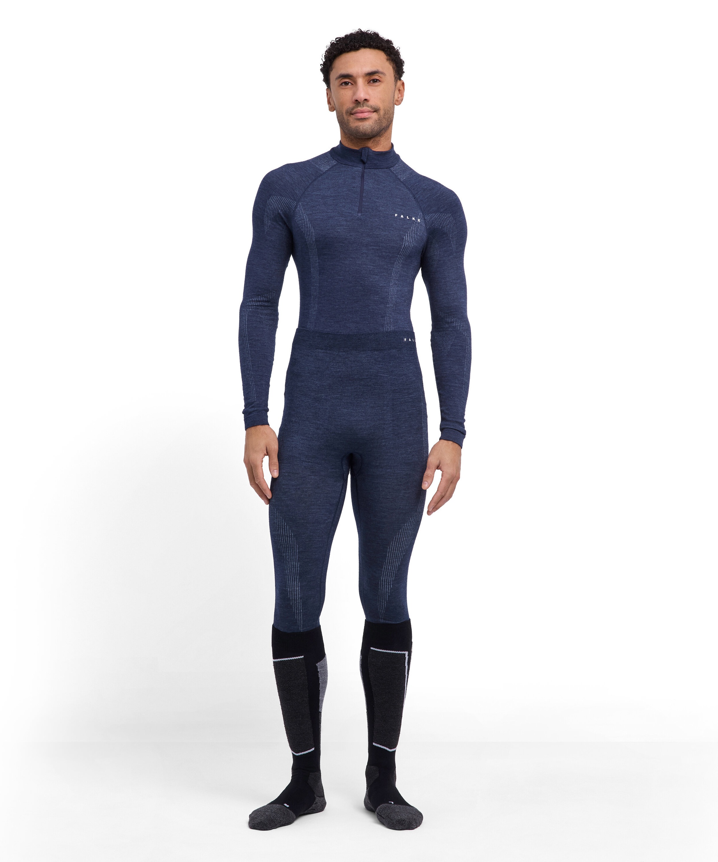 FALKE Funktionsunterhose »FALKE Tights« 1 Stk.