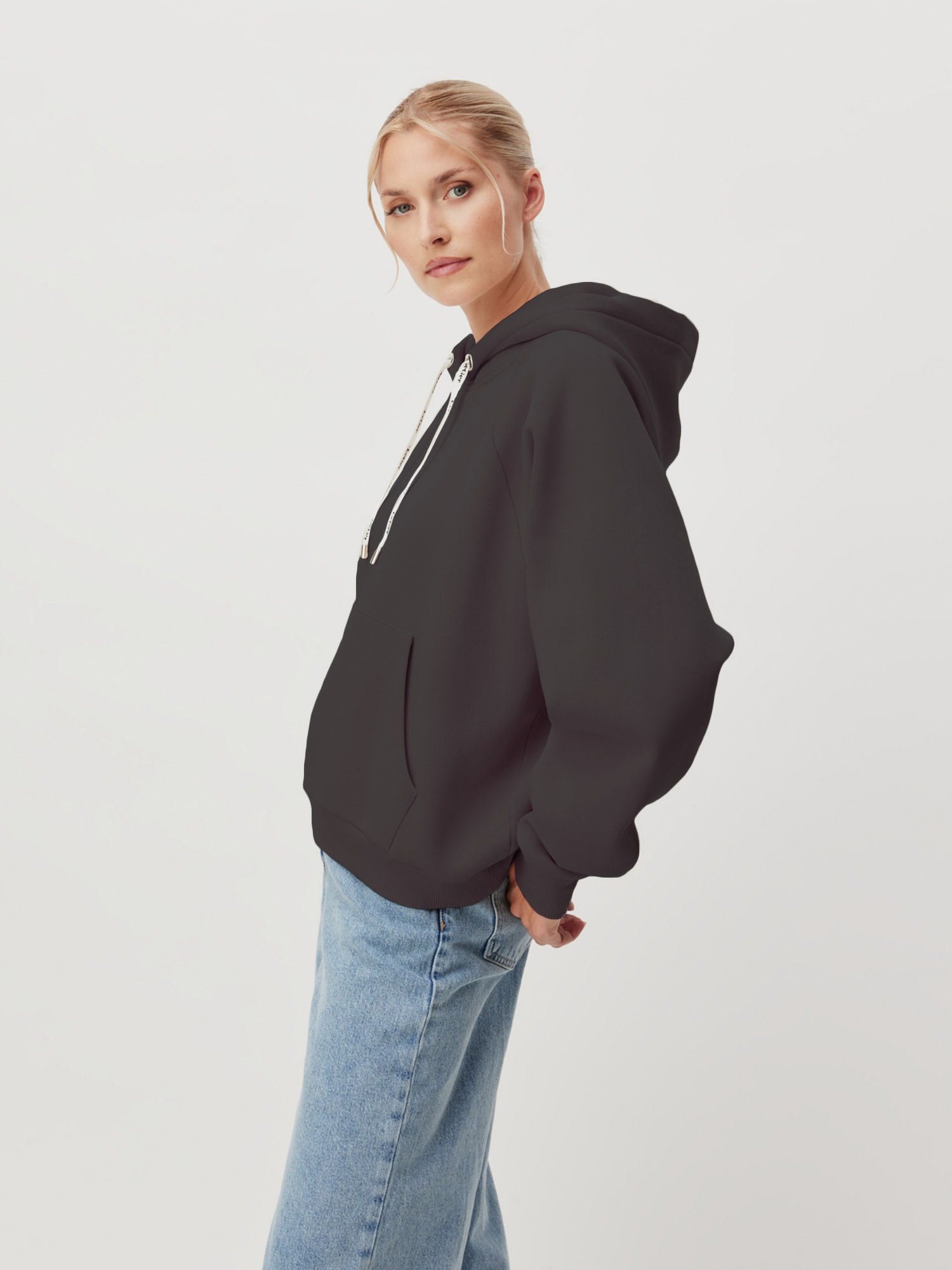 LeGer Hoodie »Hayley, LeGer by Lena Gercke«
