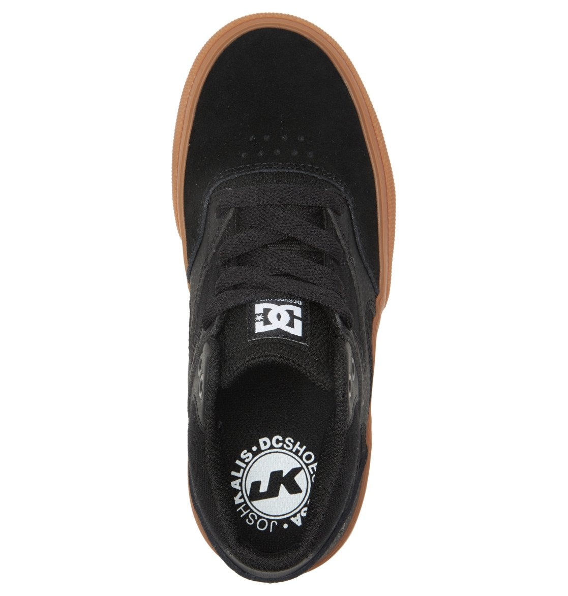 DC Shoes Sneaker »Kalis Vulc«