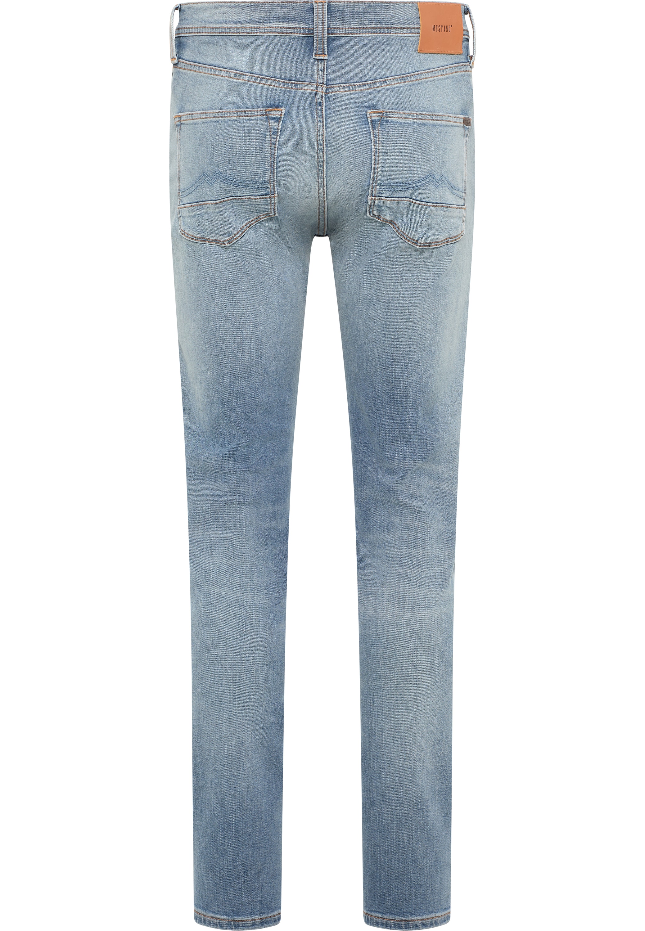 MUSTANG Slim-fit-Jeans »Style Vegas Slim«