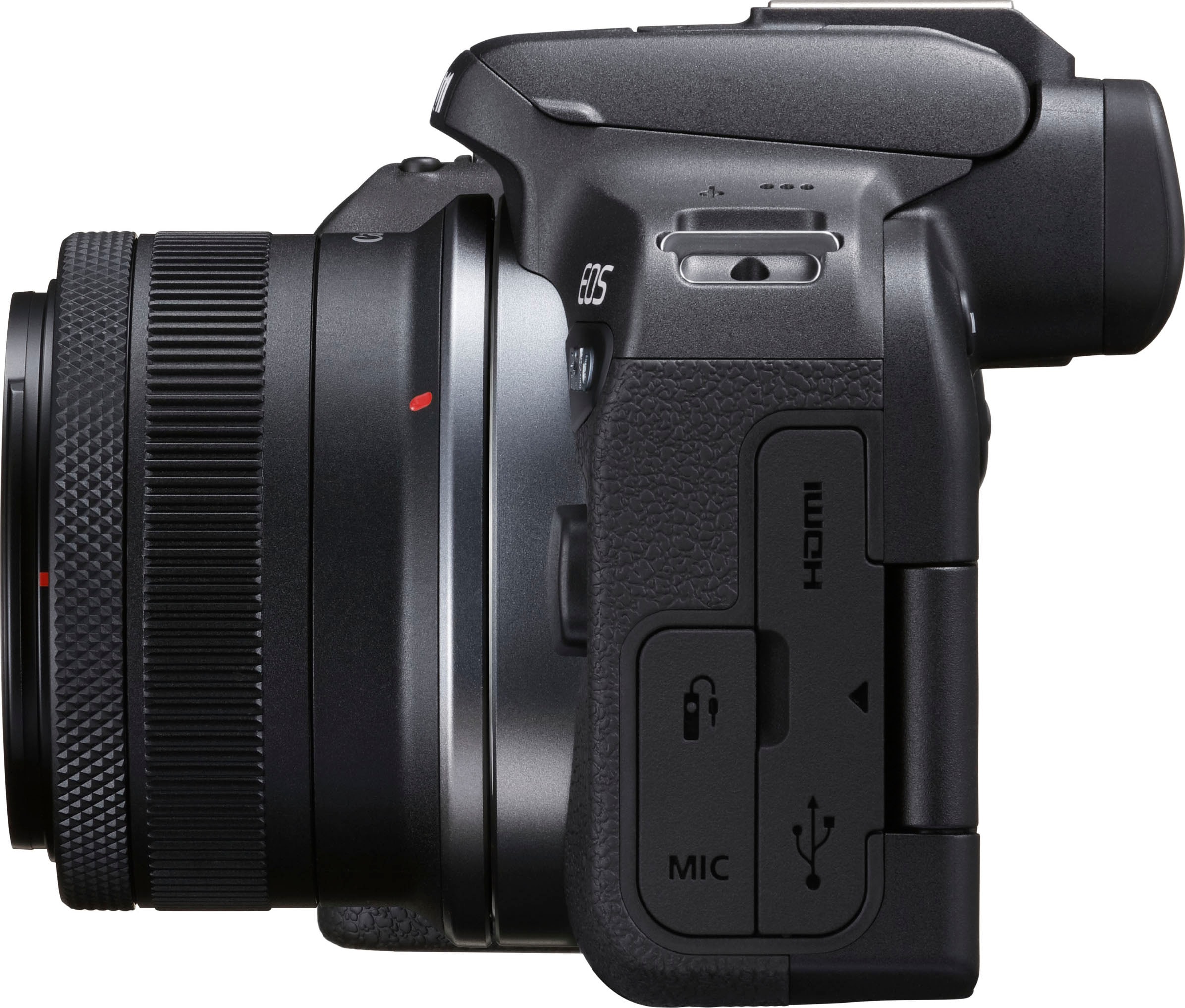 R10«, OTTO 24,2 »EOS 18-45mm STM, jetzt bestellen F4.5-6.3 inkl. Systemkamera bei Objektiv Canon RF-S MP, Bluetooth-WLAN, IS RF-S 18-45mm