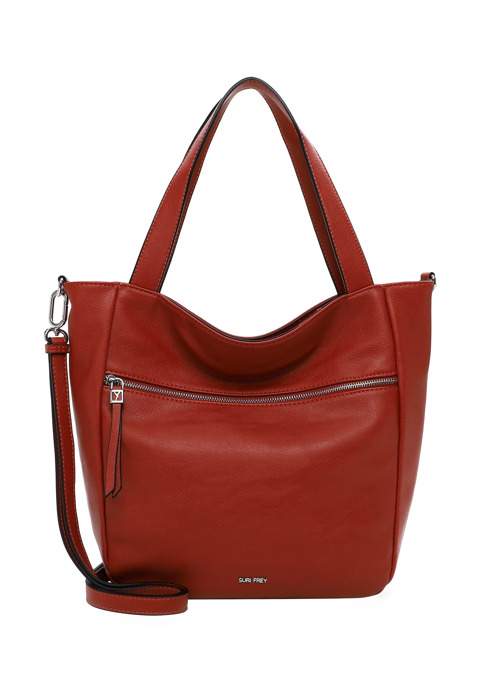 SURI FREY Shopper »Shopper SFY Abbey«