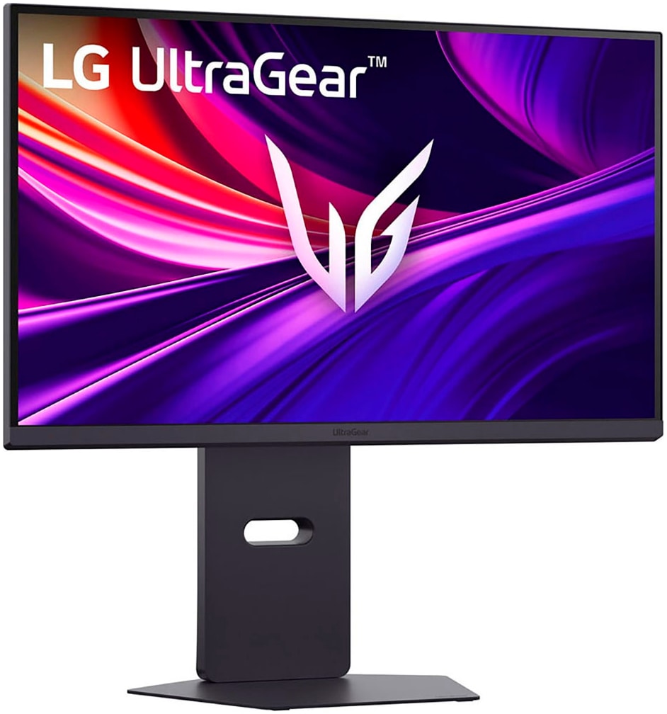 LG Gaming-Monitor »27G850A«, 68 cm/27 Zoll, 3840 x 2560 px, 4K Ultra HD, 1 ms Reaktionszeit, 240 Hz