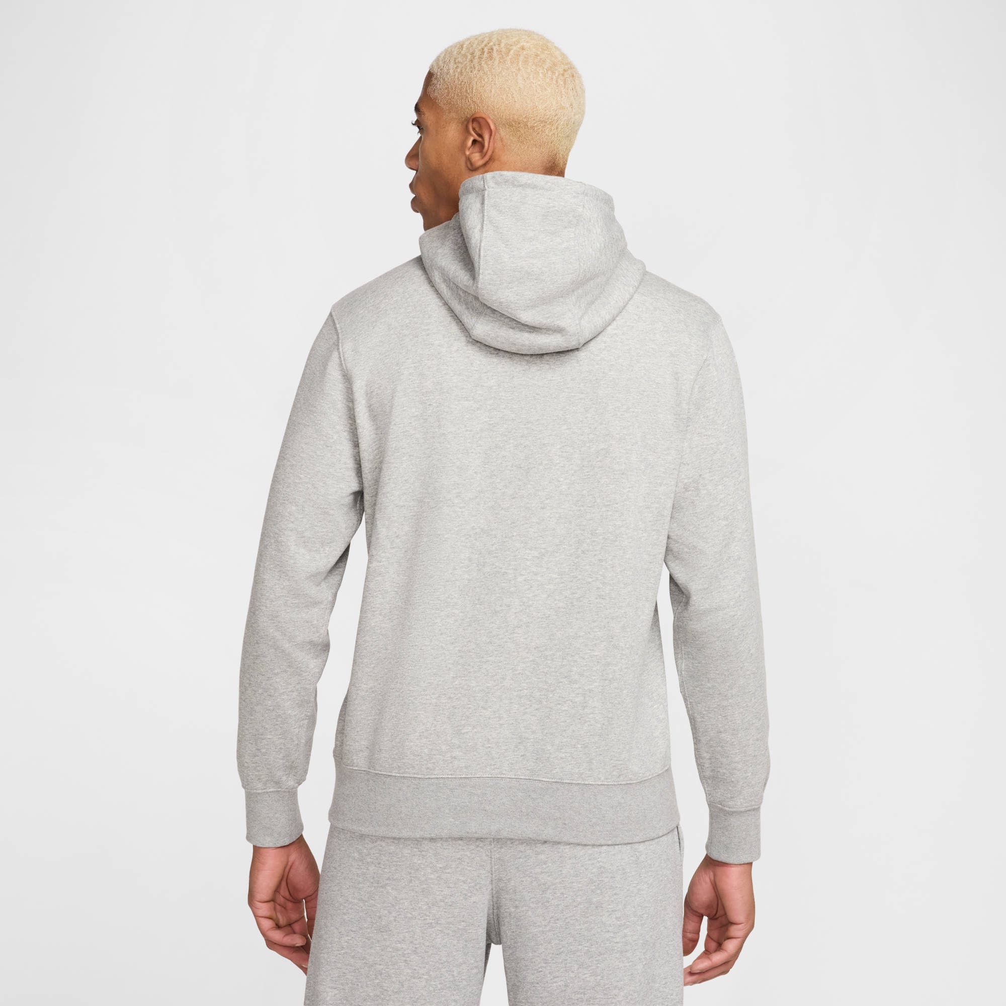 Nike Sportswear Hoodie »M NK CLUB FT PO HOODIE«