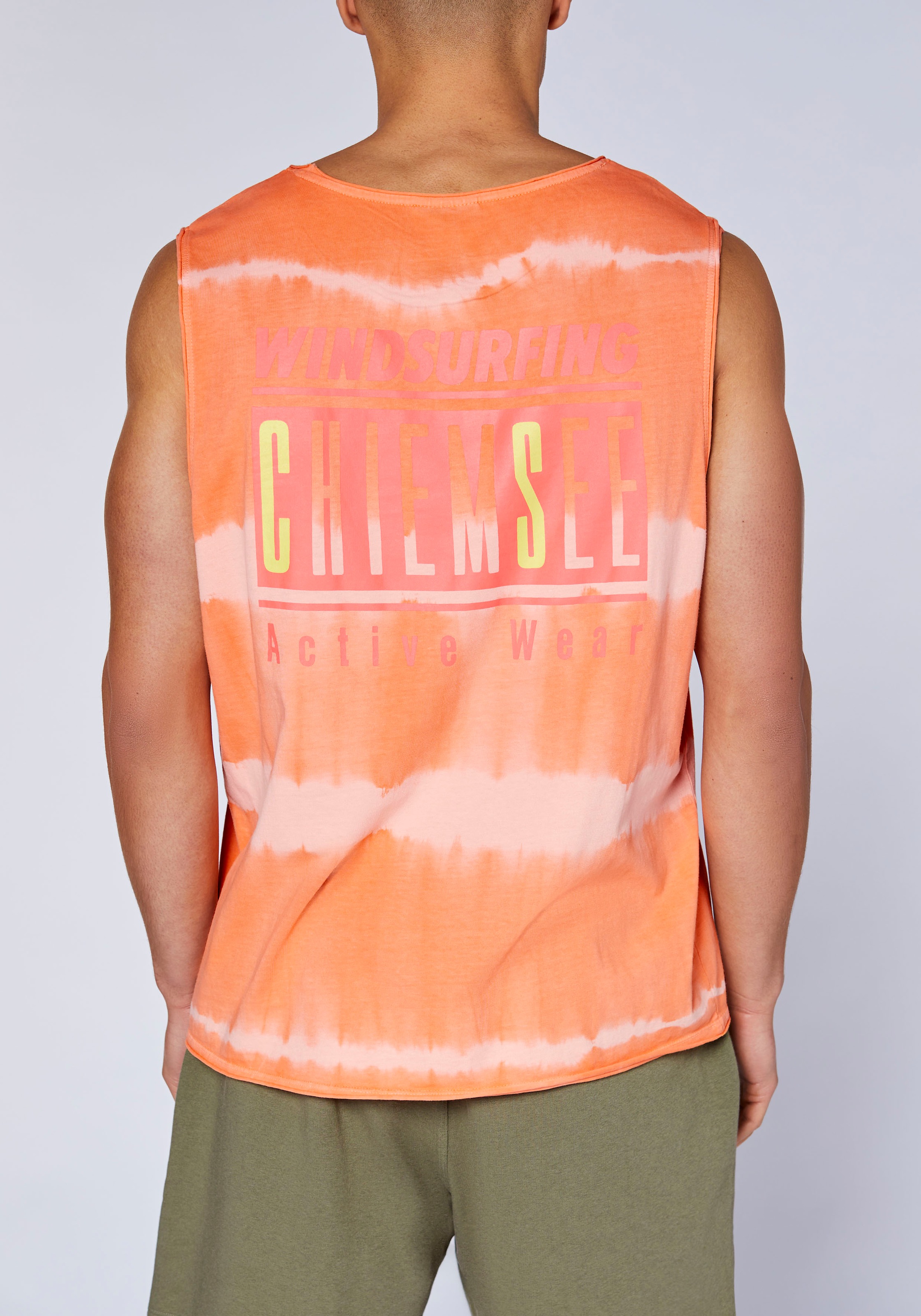 Chiemsee Tanktop