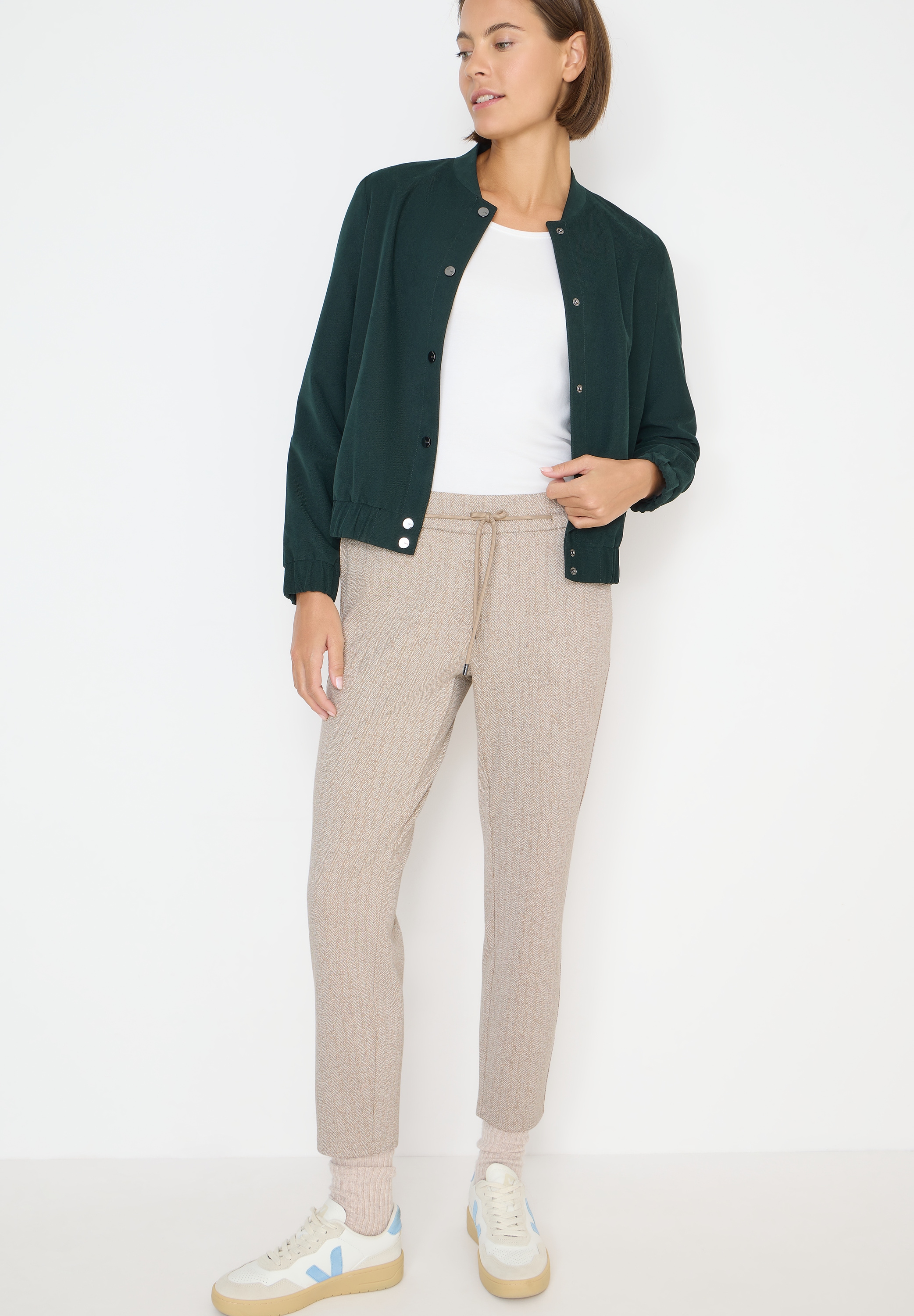 Cecil Schlupfhose »Style Tracey«