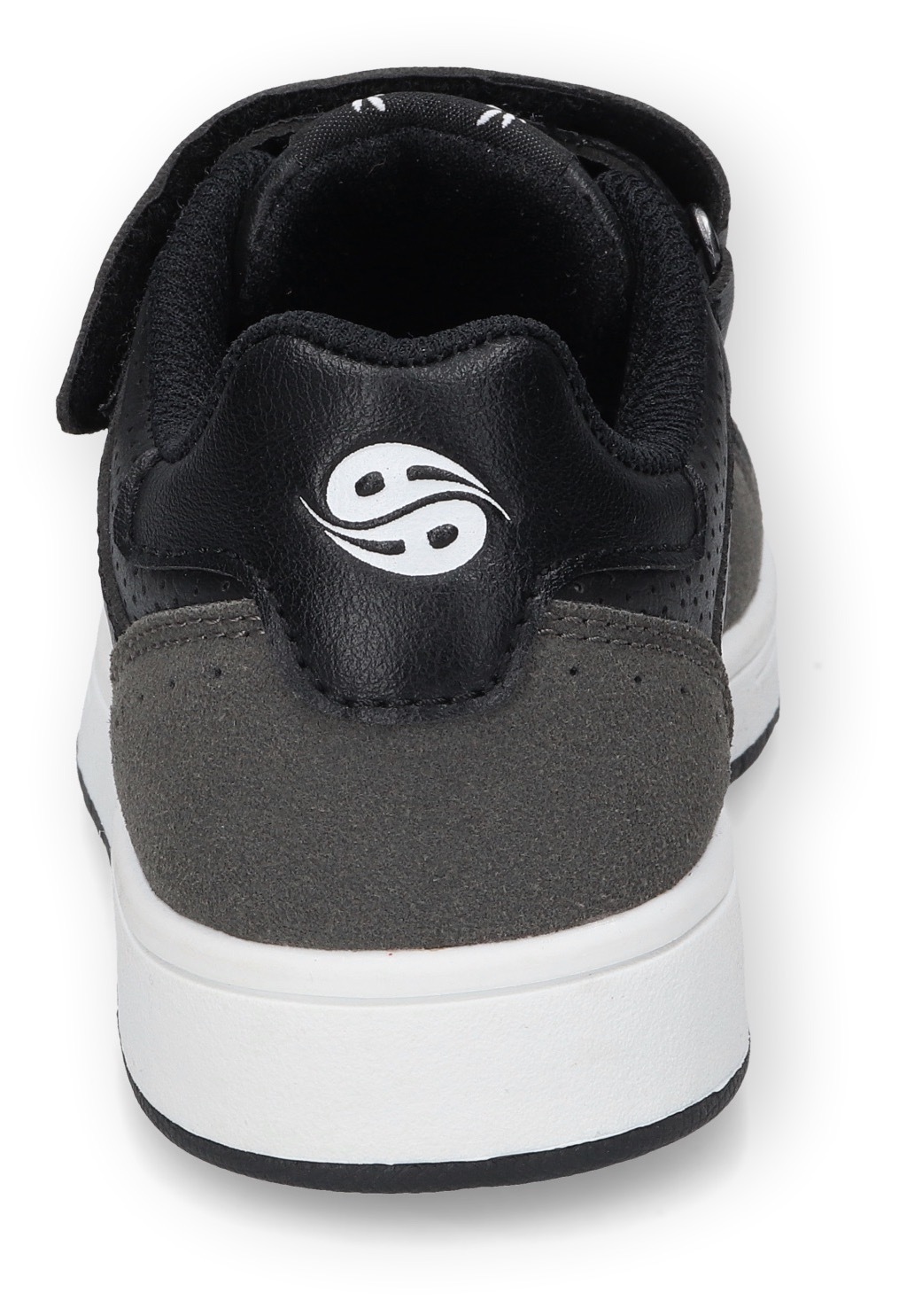 Dockers by Gerli Sneaker, Slip-On Sneaker, Klettschuh, Freizeitschuh mit Gummizug und Klett