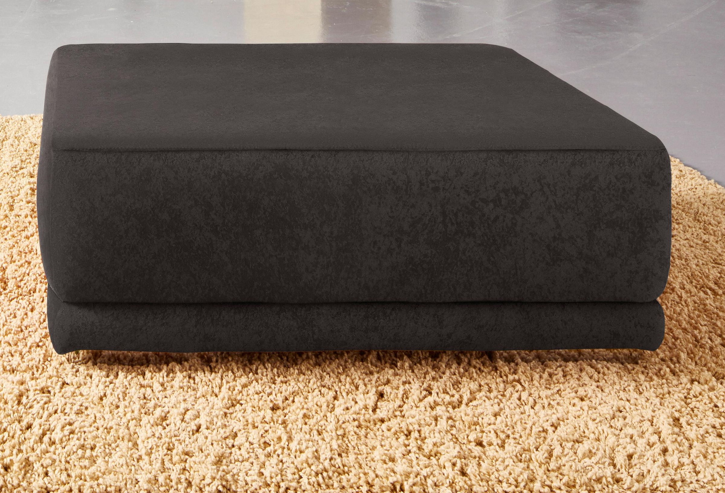 sit&more Polsterhocker »Coria«