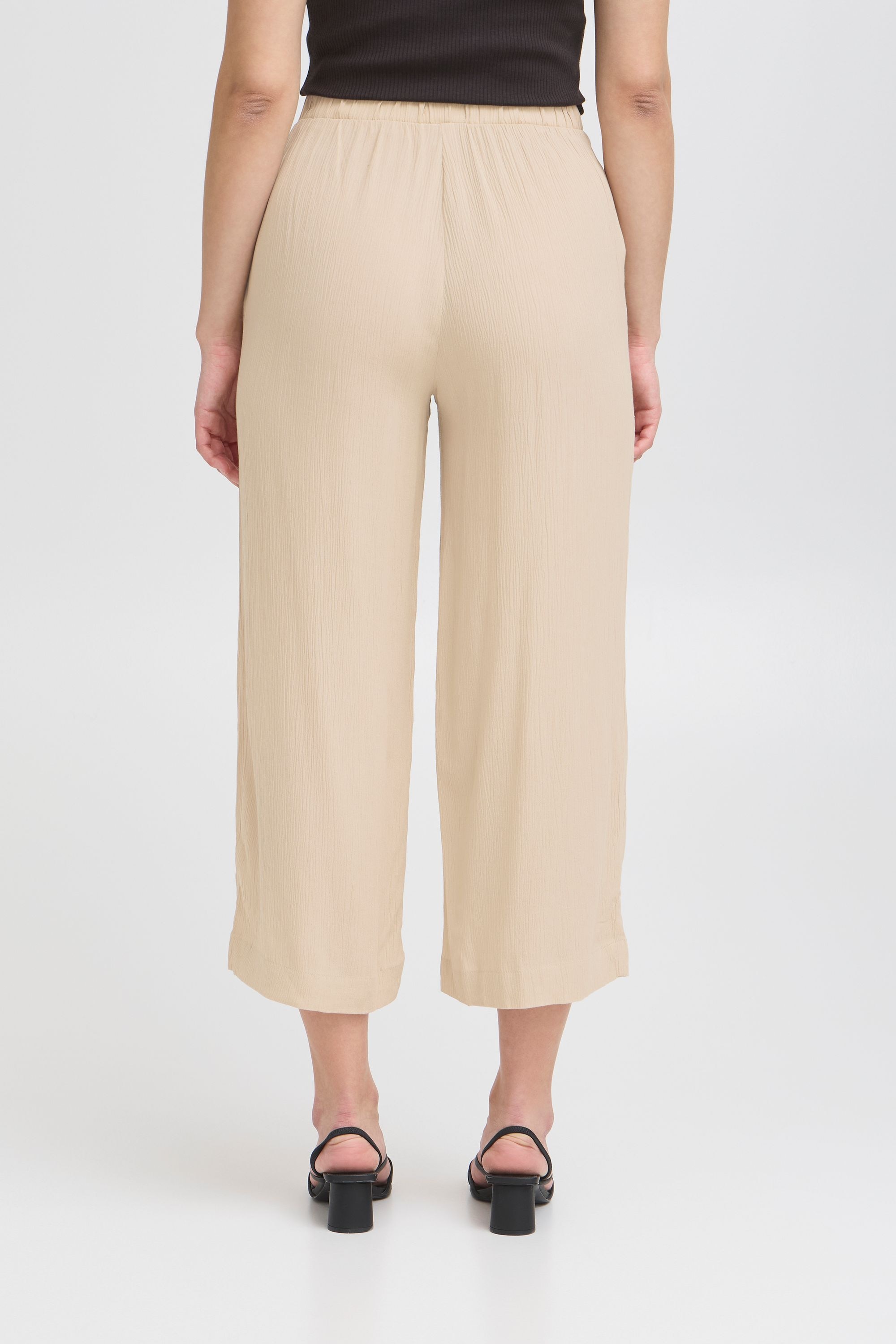 Ichi Stoffhose »STOFFHOSE IHMarakech«