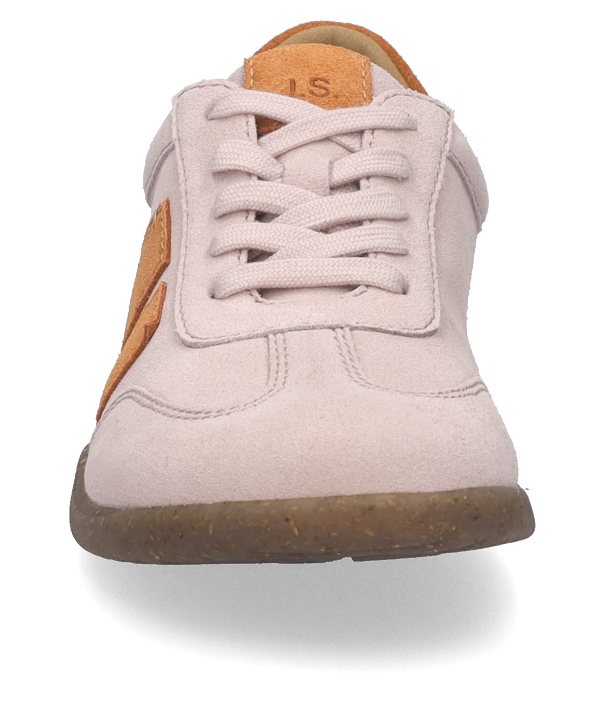 Josef Seibel Sneaker »Cassandra 11, rosa-kombi«