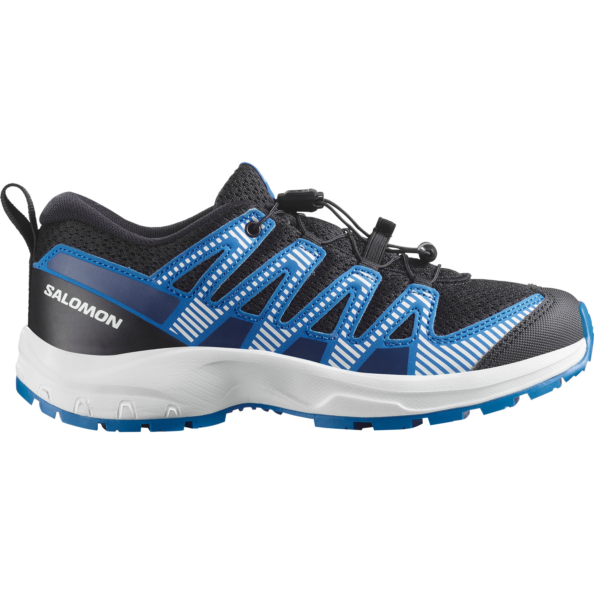 Salomon Wanderschuh »XA PRO V8 J«, wasserdicht