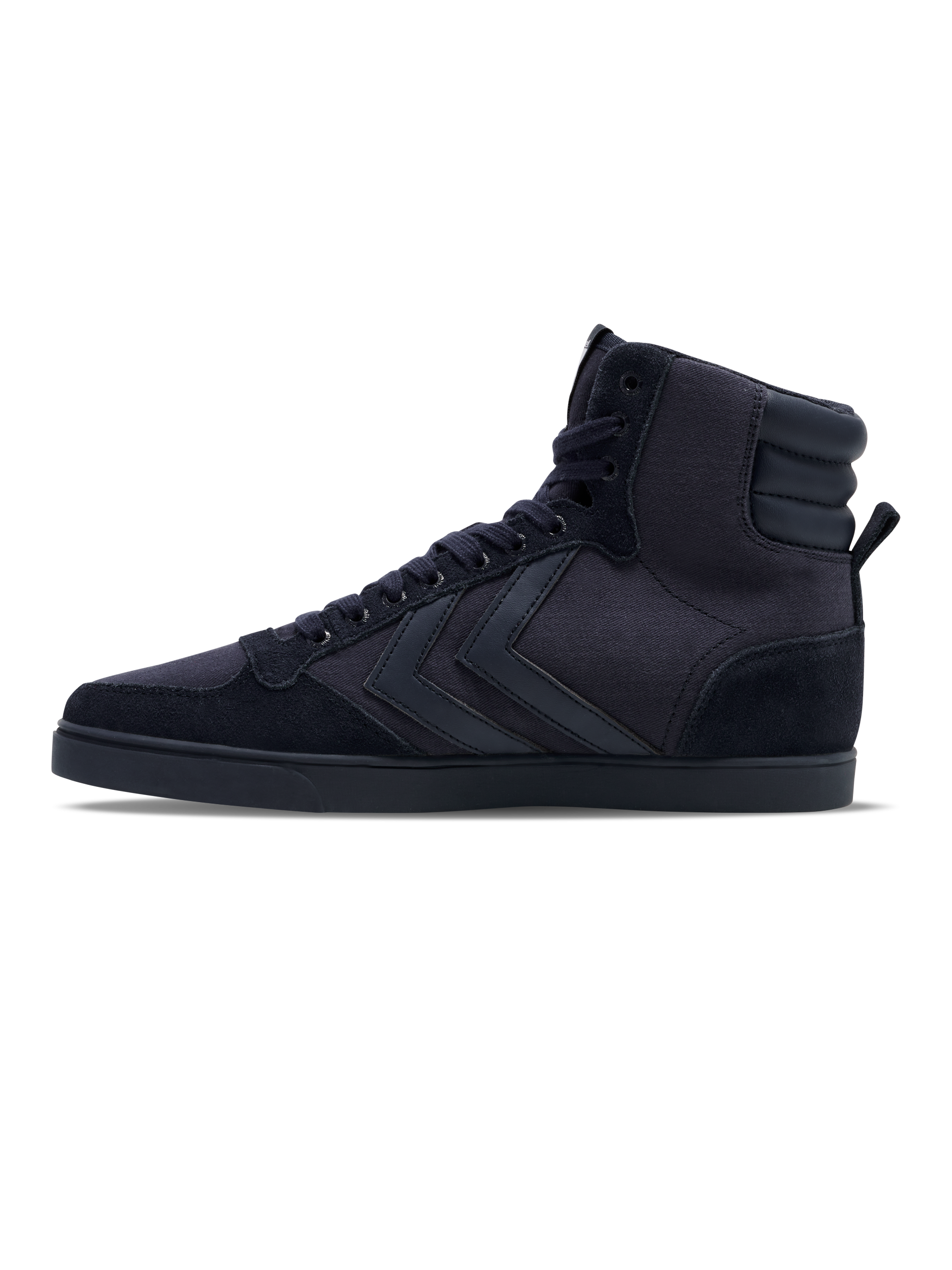 hummel Sneaker »SLIMMER STADIL TONAL HIGH«