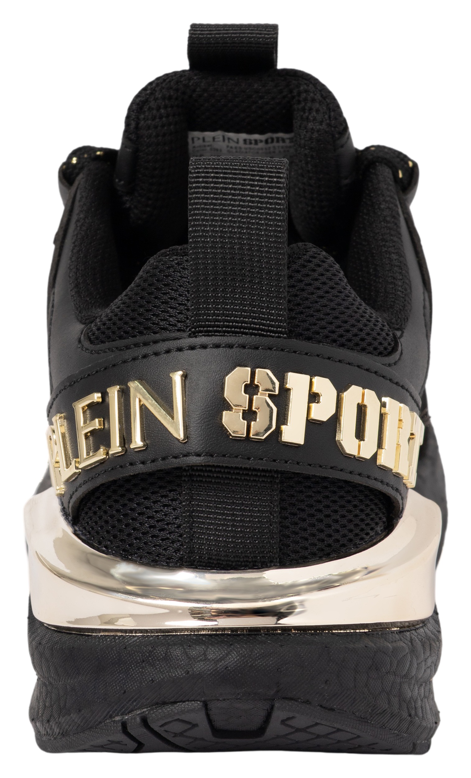 PLEIN SPORT Sneaker »GLADIATOR // GEN.X.04«