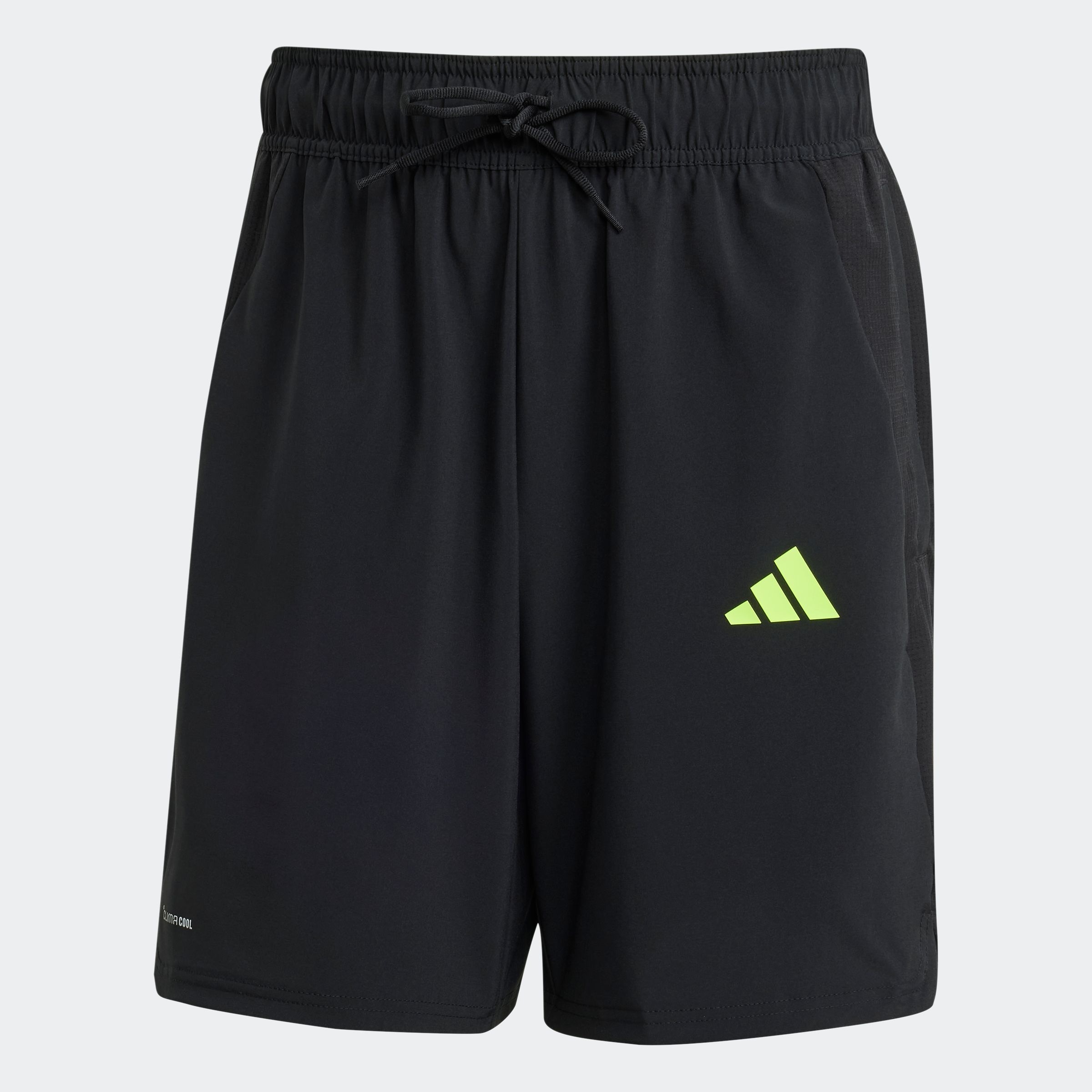 adidas Performance Shorts »TECH APP SHORT«, (1 tlg.)