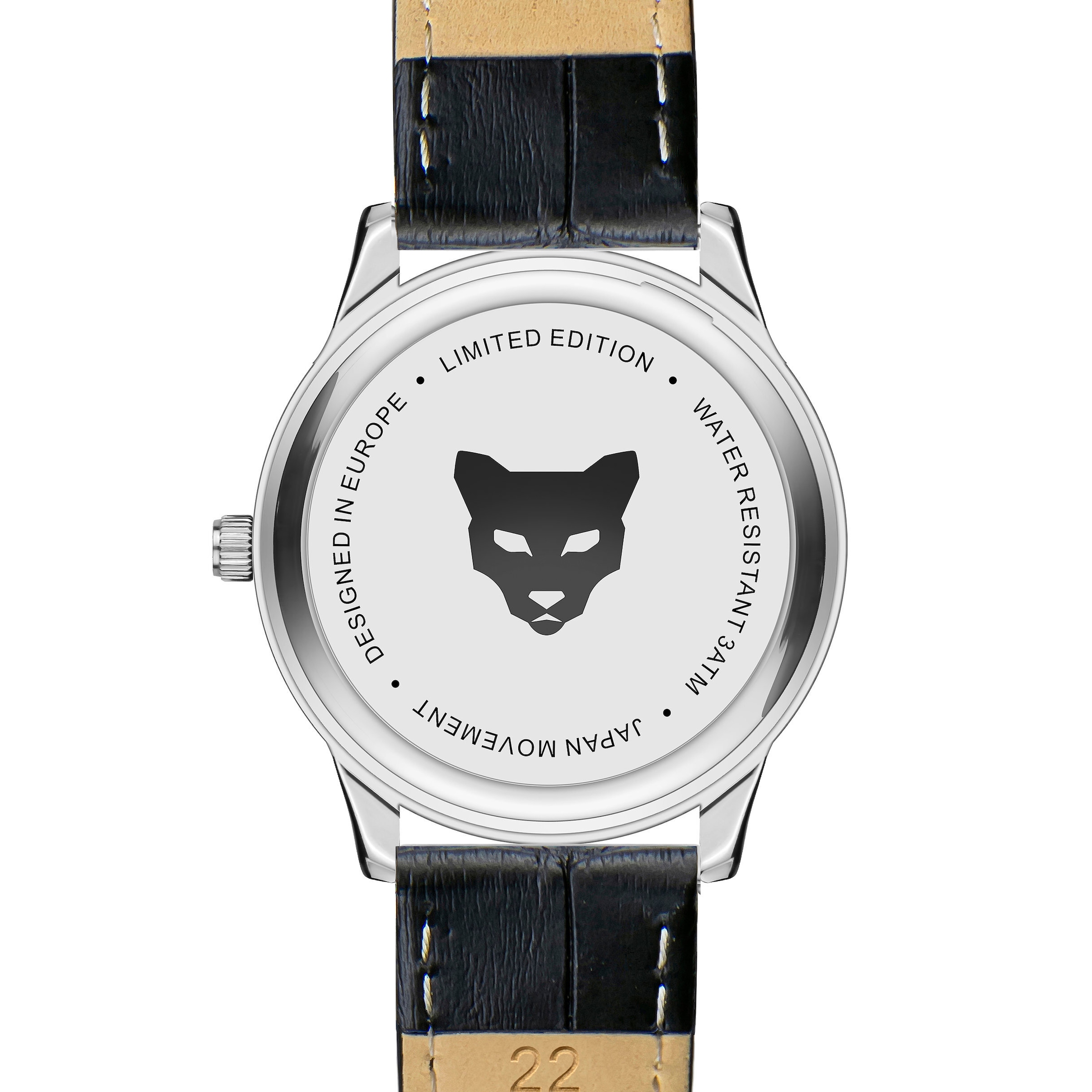 MARC LAUDER Quarzuhr »MC7-S072S«