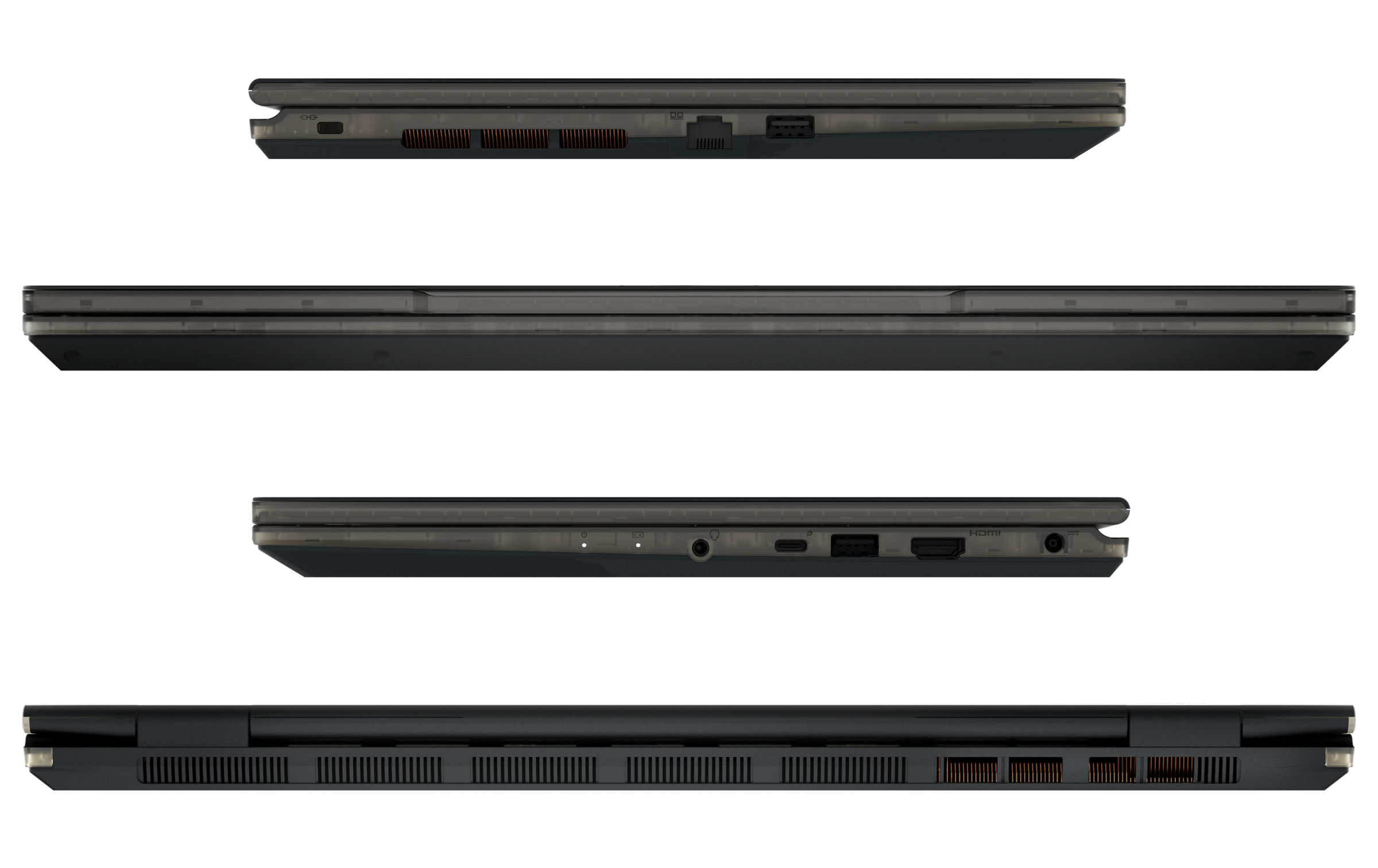 MSI Gaming-Notebook »Cyborg 15 B2RWFKG-401« 39,6 cm / 15,6 ″ Intel Core 7 GeForce RTX 5060 512 GB SSD