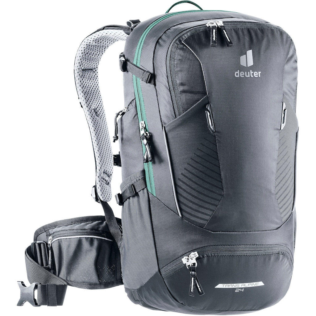 deuter Fahrradrucksack »TRANS ALPINE 24«