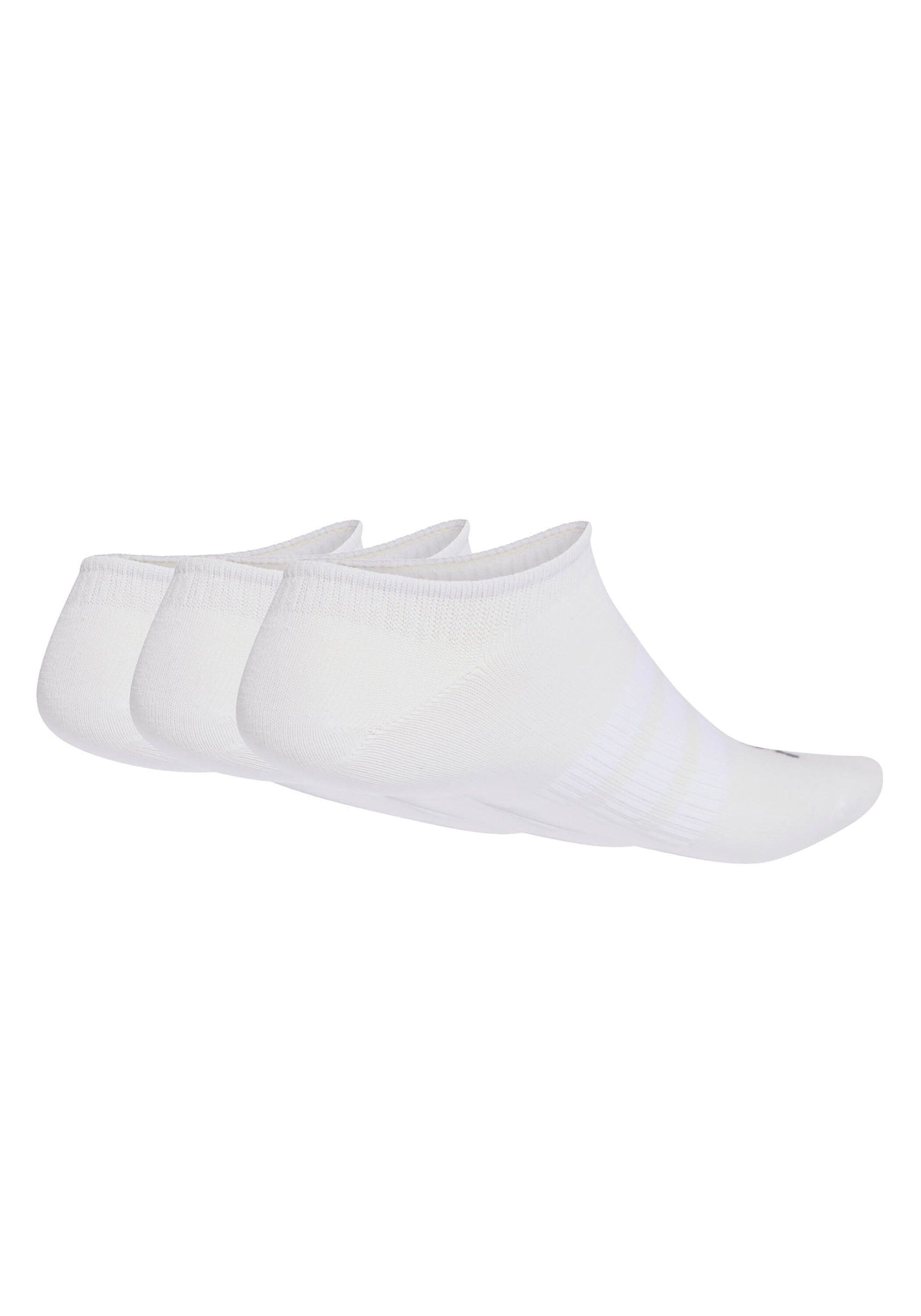adidas Originals Sneakersocken »Socken Thin & Light Sportswear No-Show Socks 3er Pack« 3 Paar tlg.
