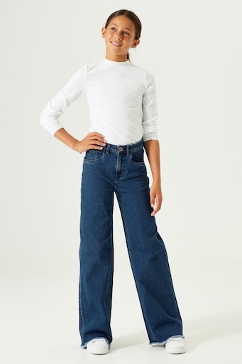 Garcia Weite Jeans »Annemay« im OTTO Online Shop | Stretchjeans