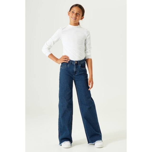 Garcia Weite Jeans »Annemay« im OTTO Online Shop