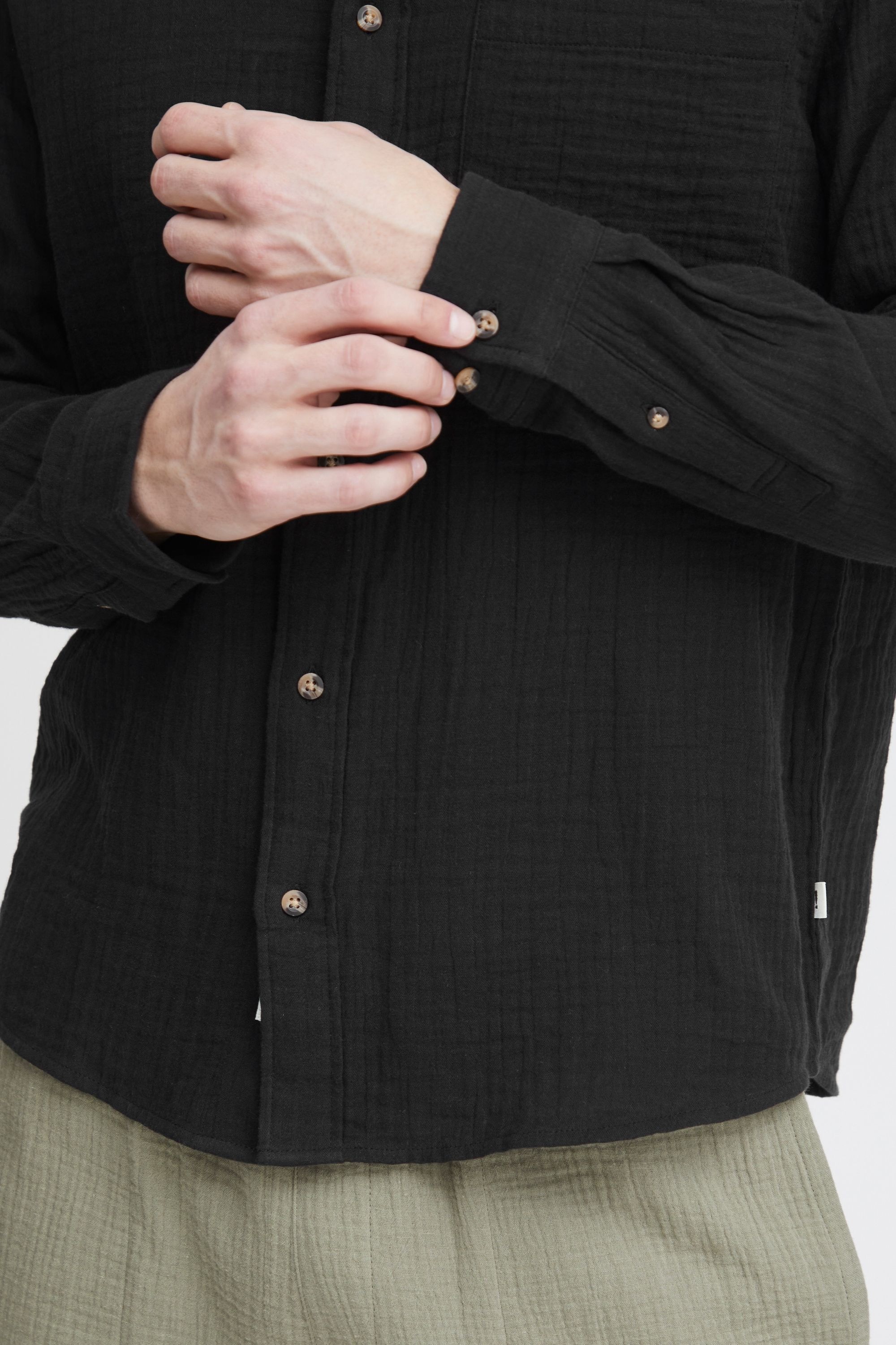 !Solid Langarmhemd »Langarmhemd SDIain«