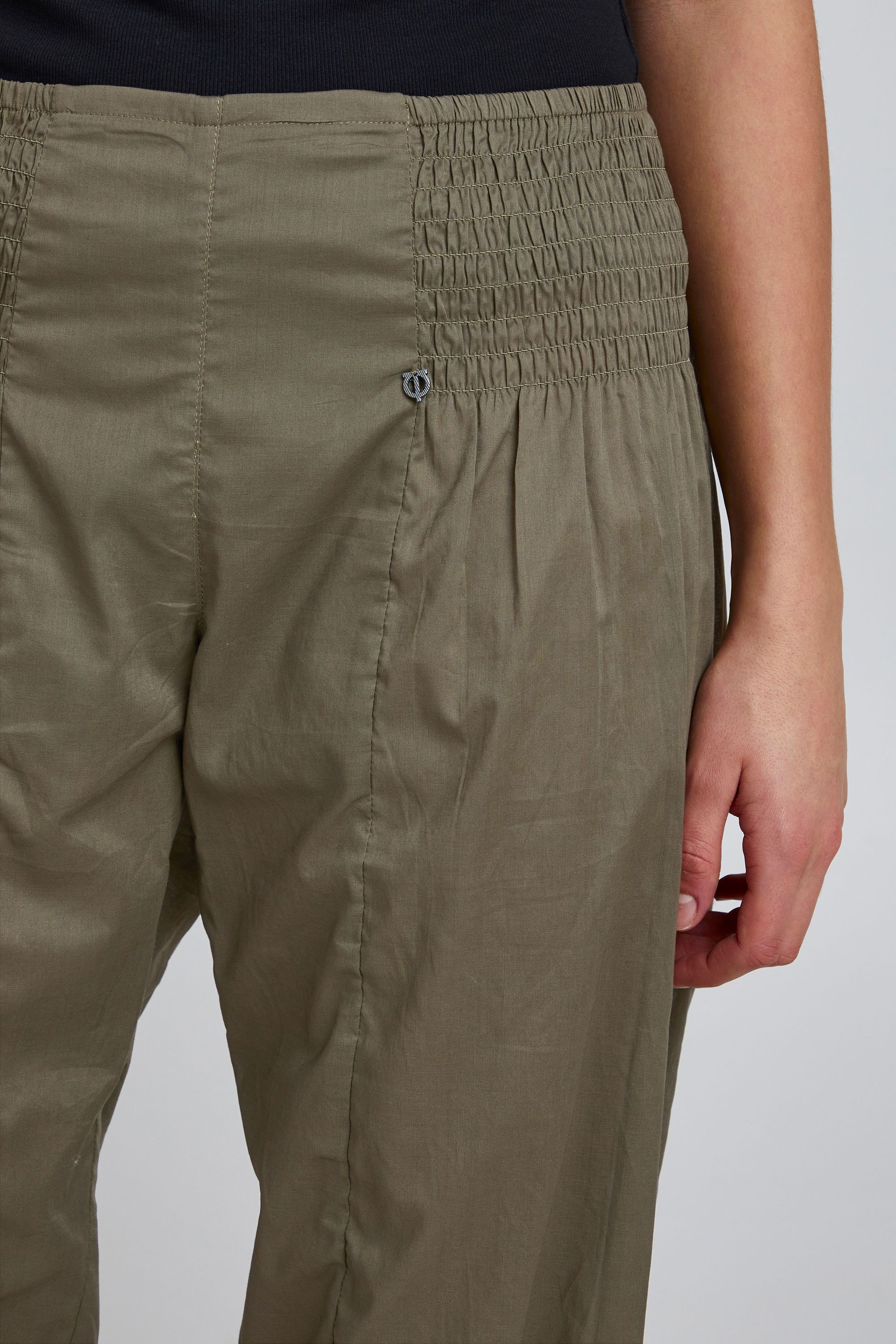 Pulz Jeans Stoffhose »Stoffhose PZJill«