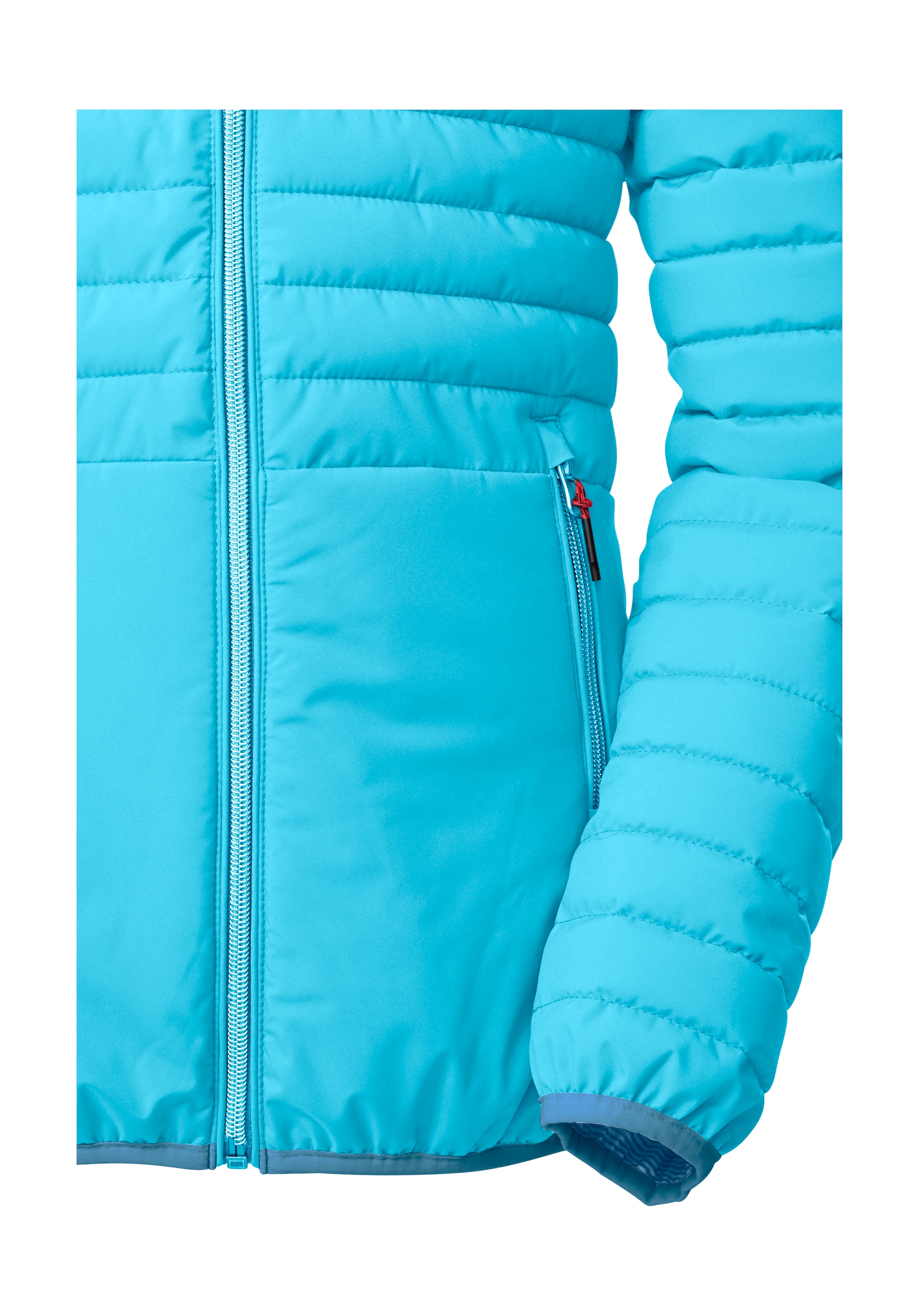 Killtec Steppjacke »KOS 203 GRLS QLTD JCKT«