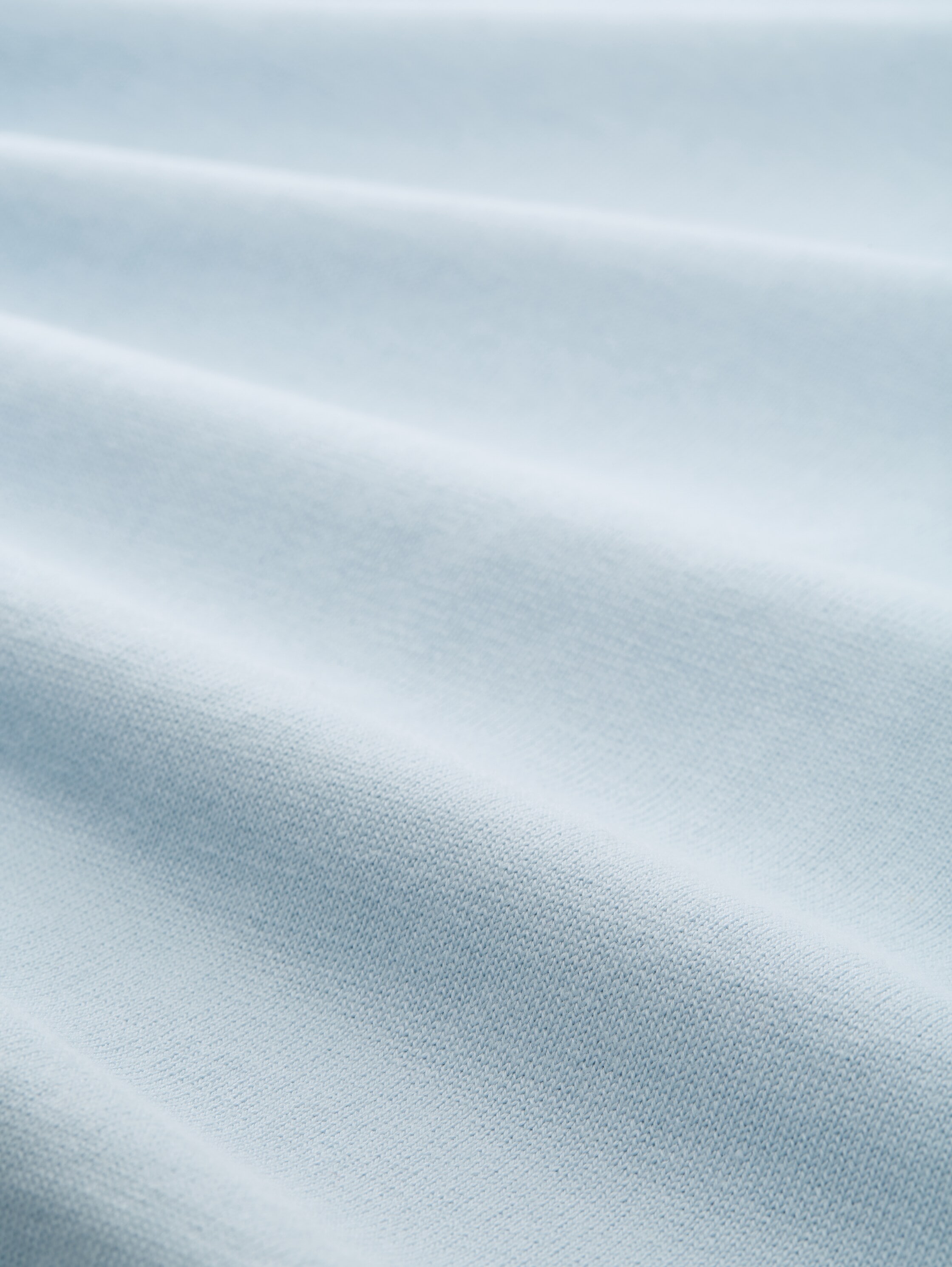 TOM TAILOR Denim Strickpullover, in melierter Optik